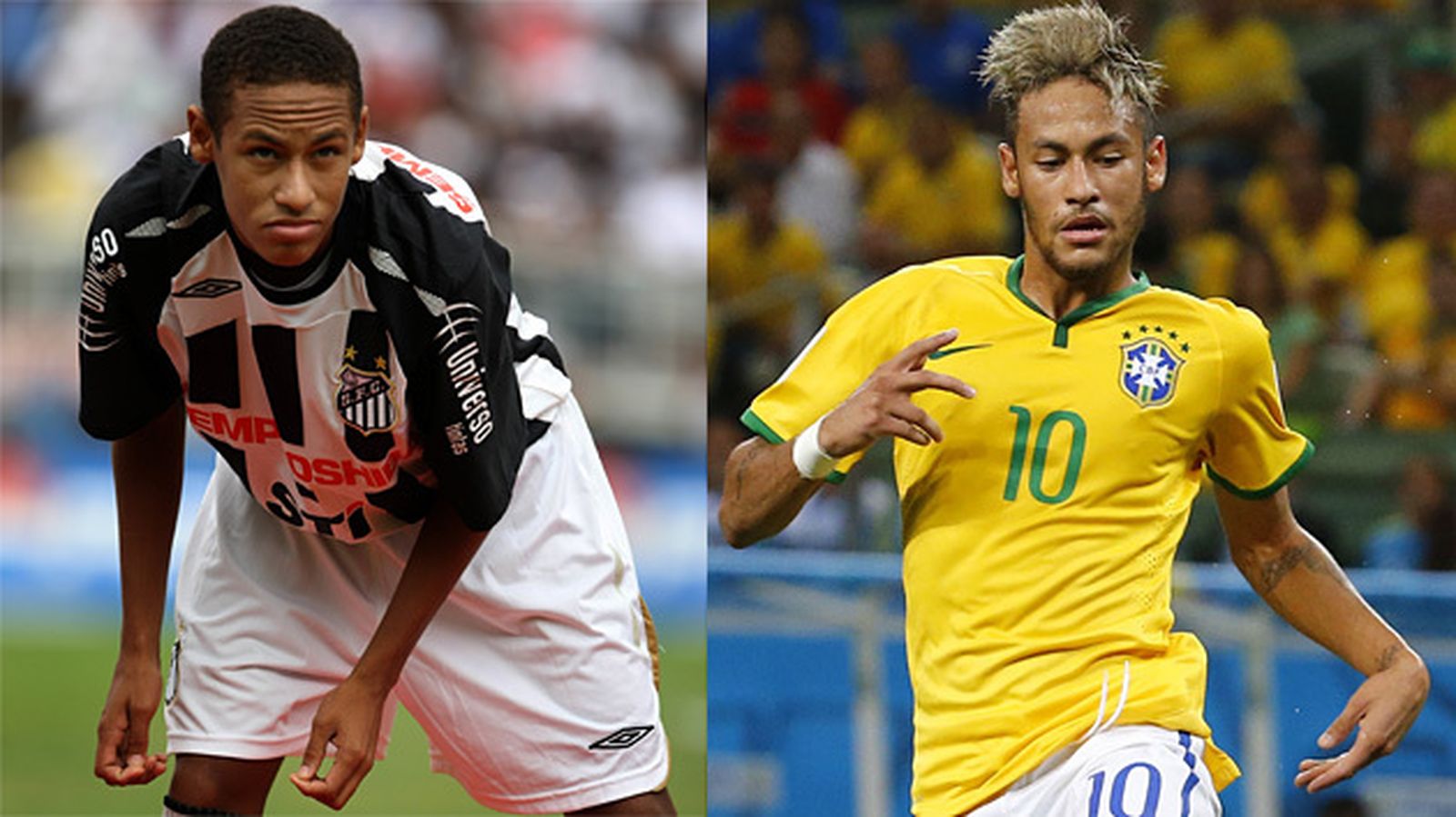 Neymar