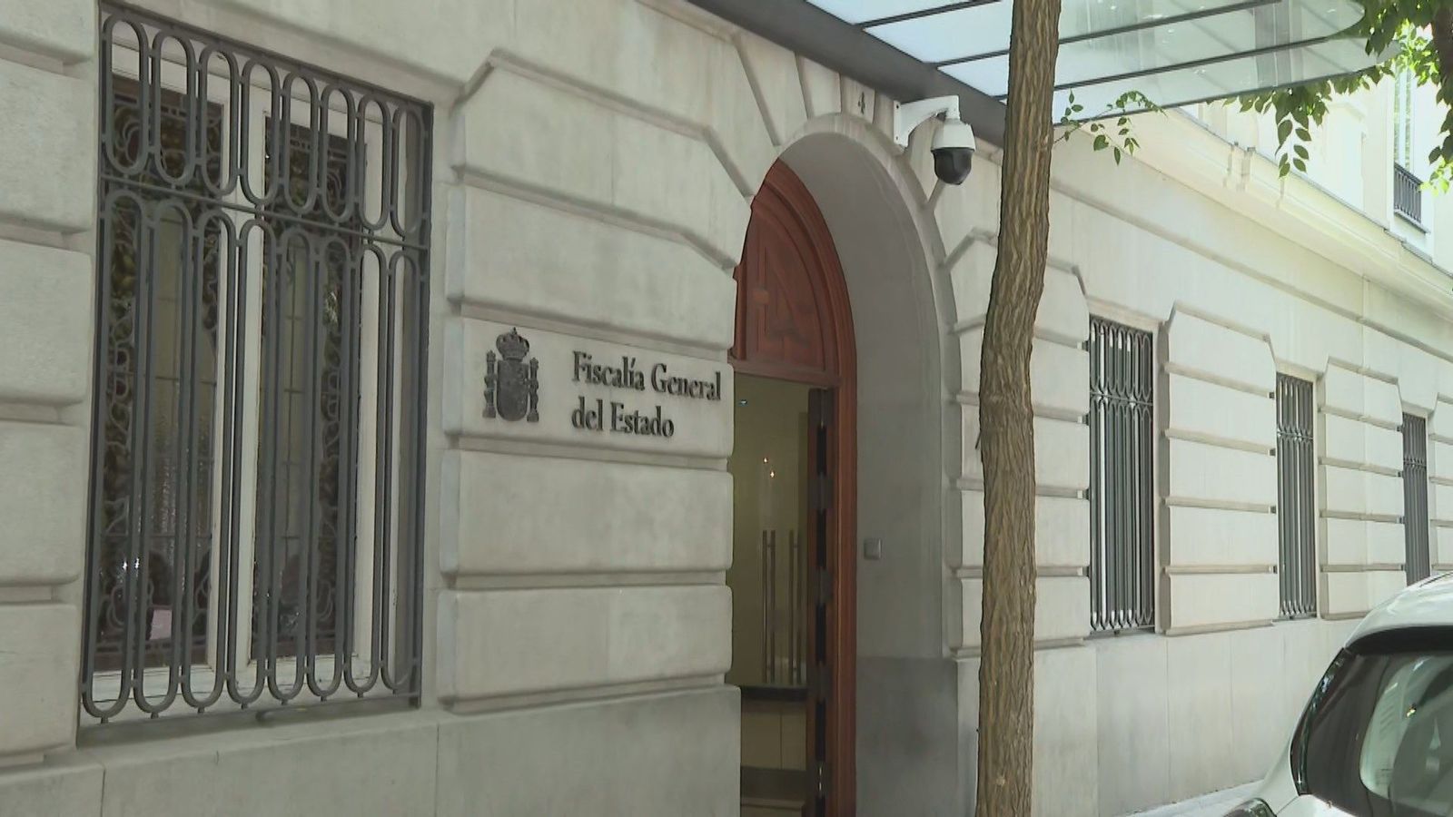 Los fiscales del 'procés' se plantan ante García Ortiz en su negativa a amnistiar malversadores