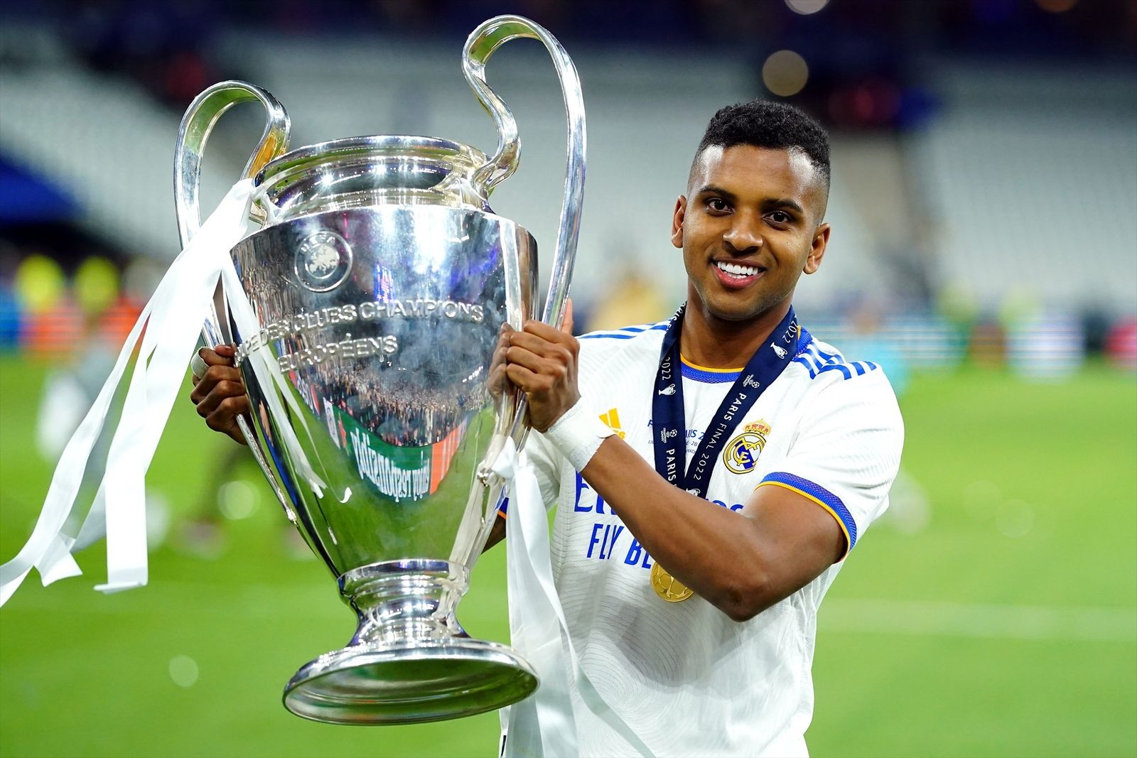Rodrygo