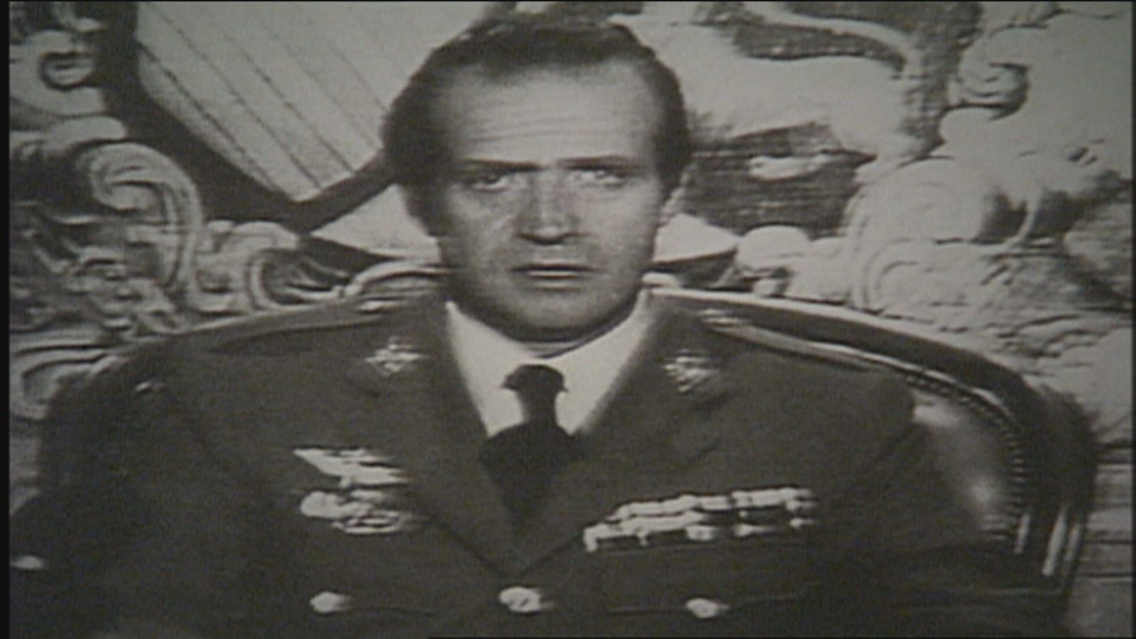 40 años del 23F: así vivieron fotógrafos y periodistas las horas más tensas