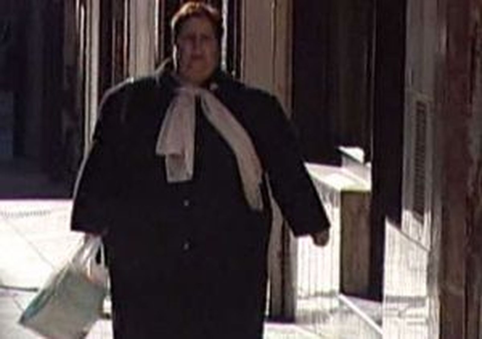 Día mundial de la obesidad