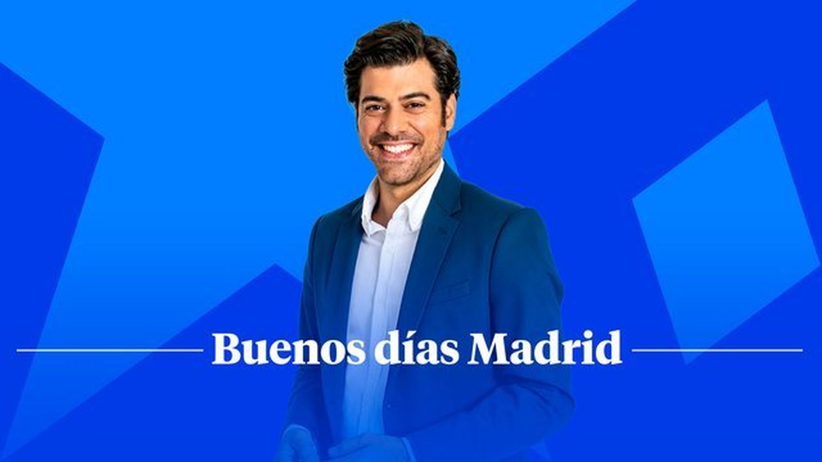 Buenos Días Madrid Matinal OM 22.10.2026