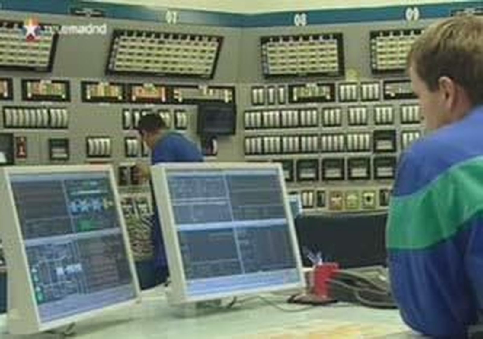 Europa dudas de la seguridad de Fukushima