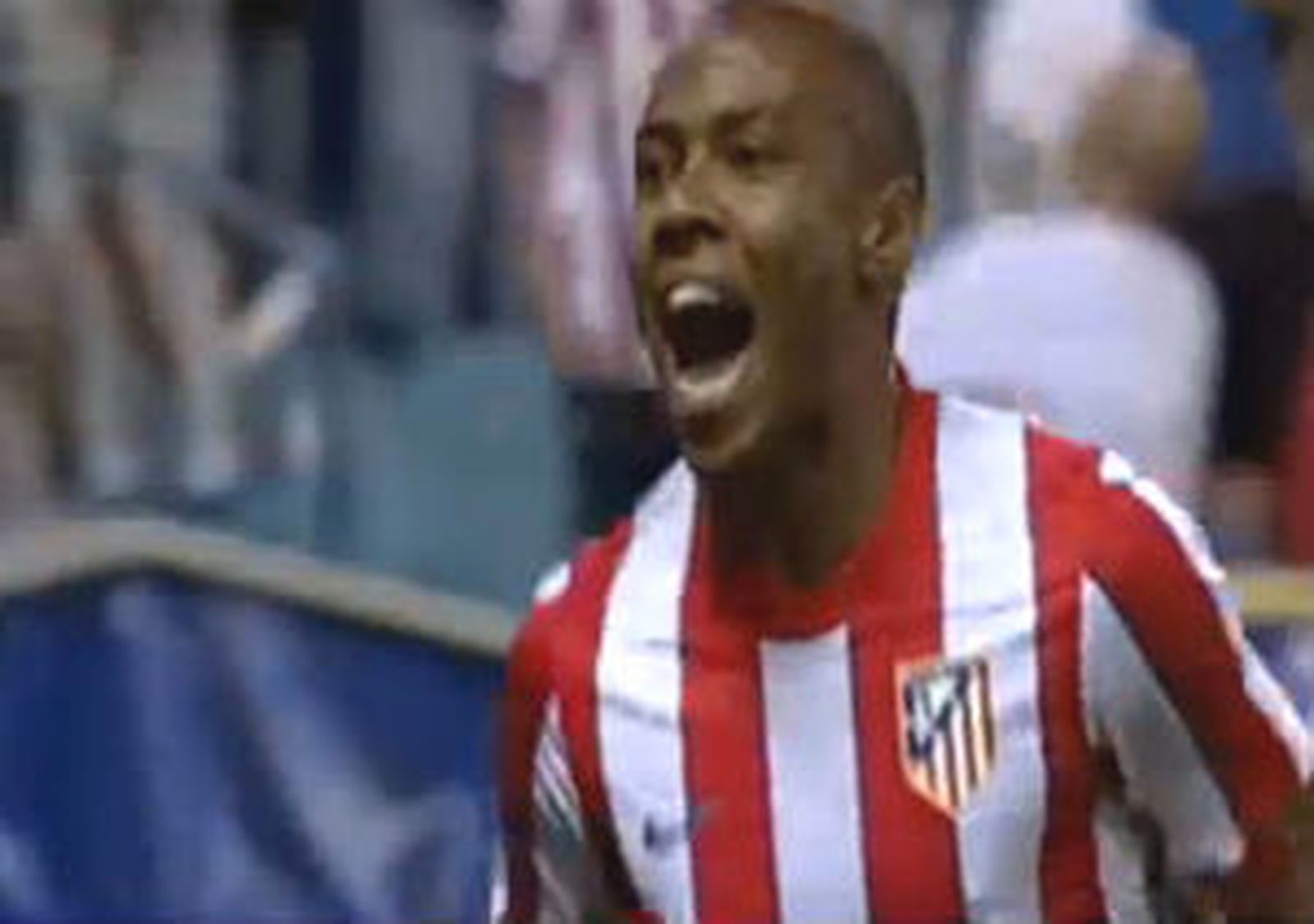 Elías y Adrián acercan al Atlético a la fase de grupos de la Liga Europa