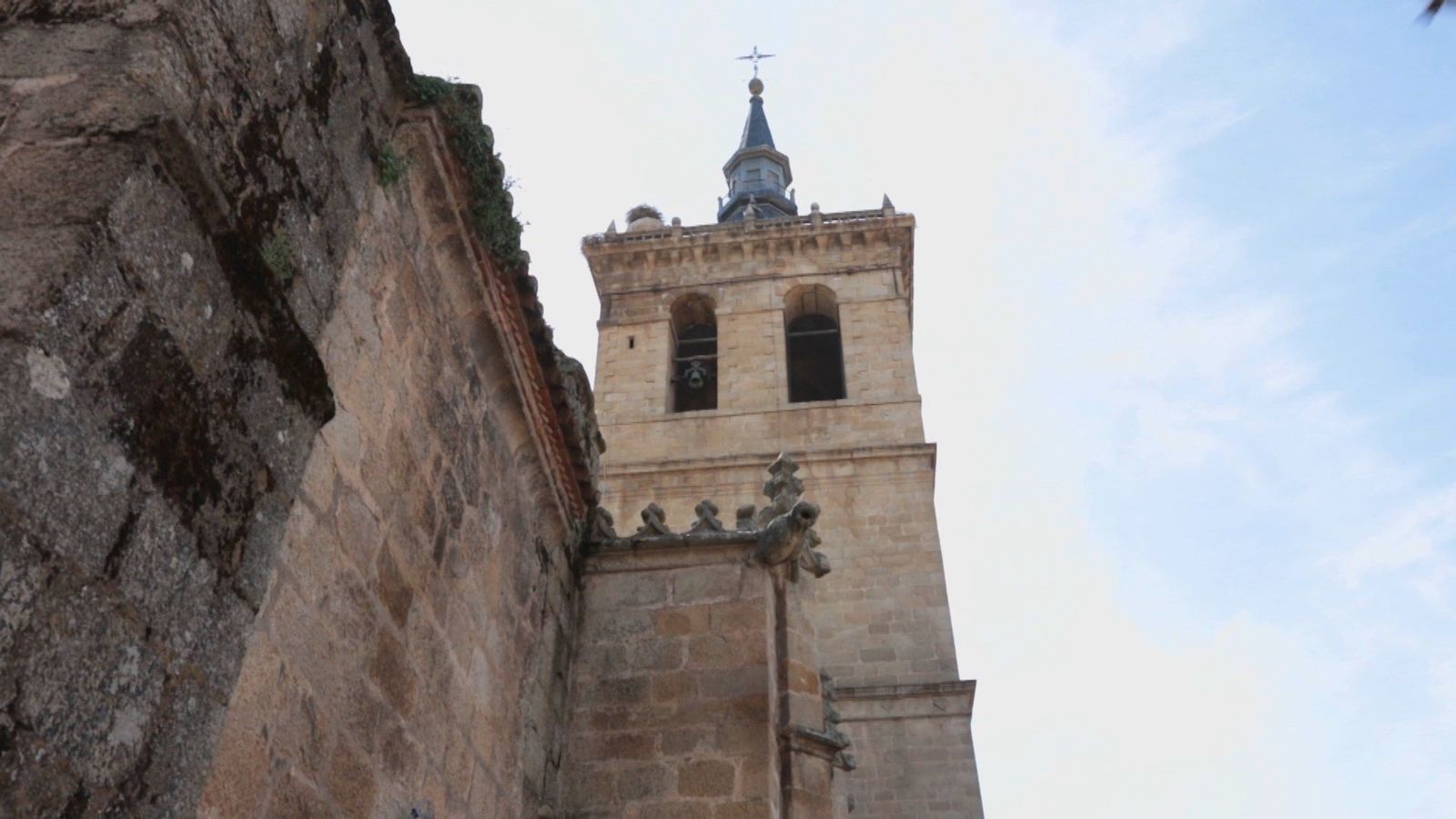 Entre 'dragones' y cultivos: descubre Villa del Prado