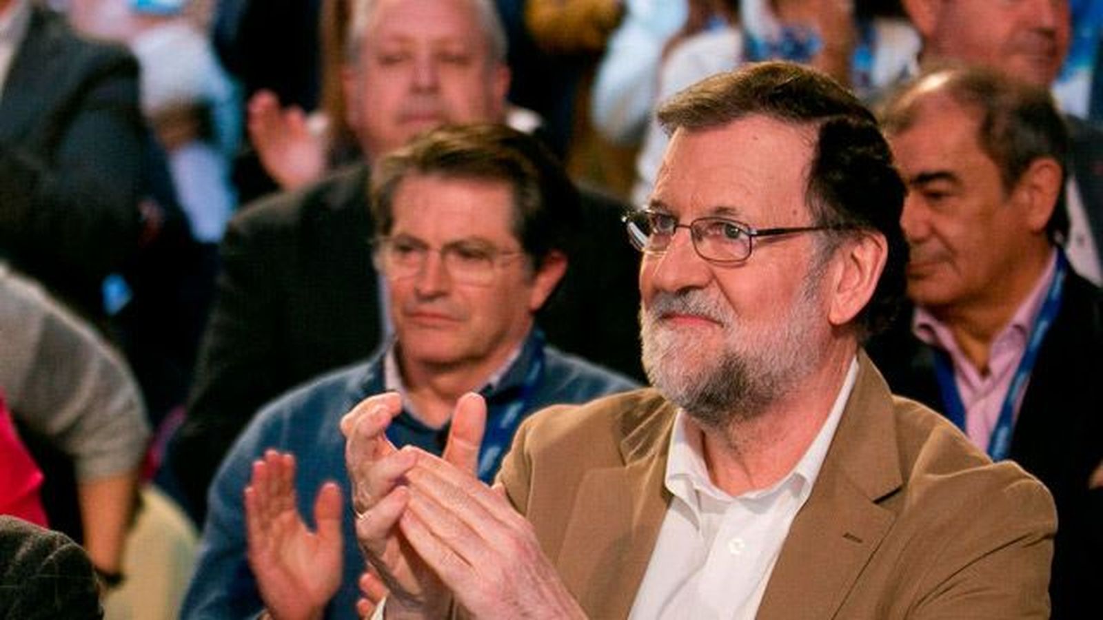 Rajoy confirma que el Gobierno aprobará los presupuestos el 27 de marzo