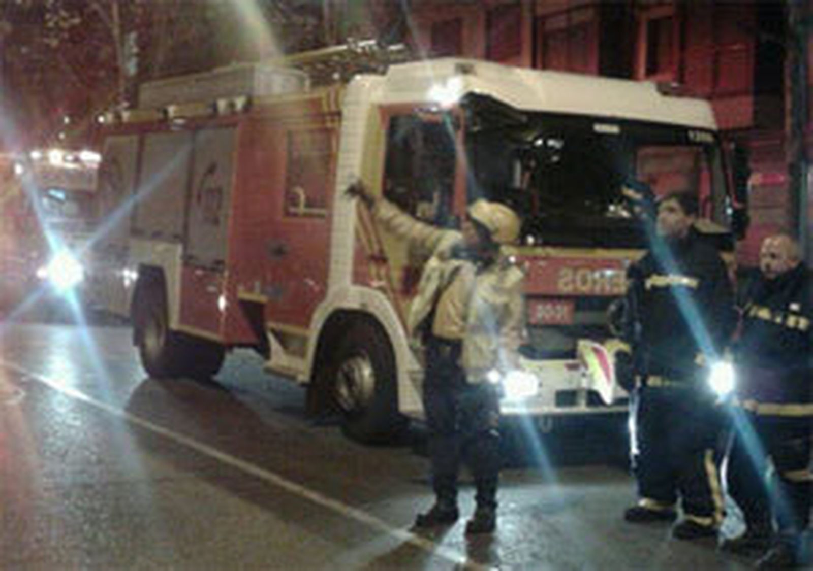 Emergencias Madrid