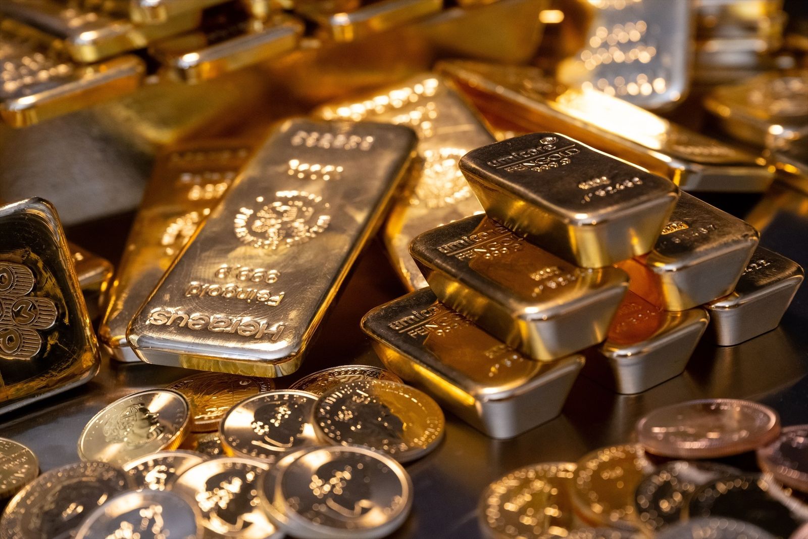 Oro