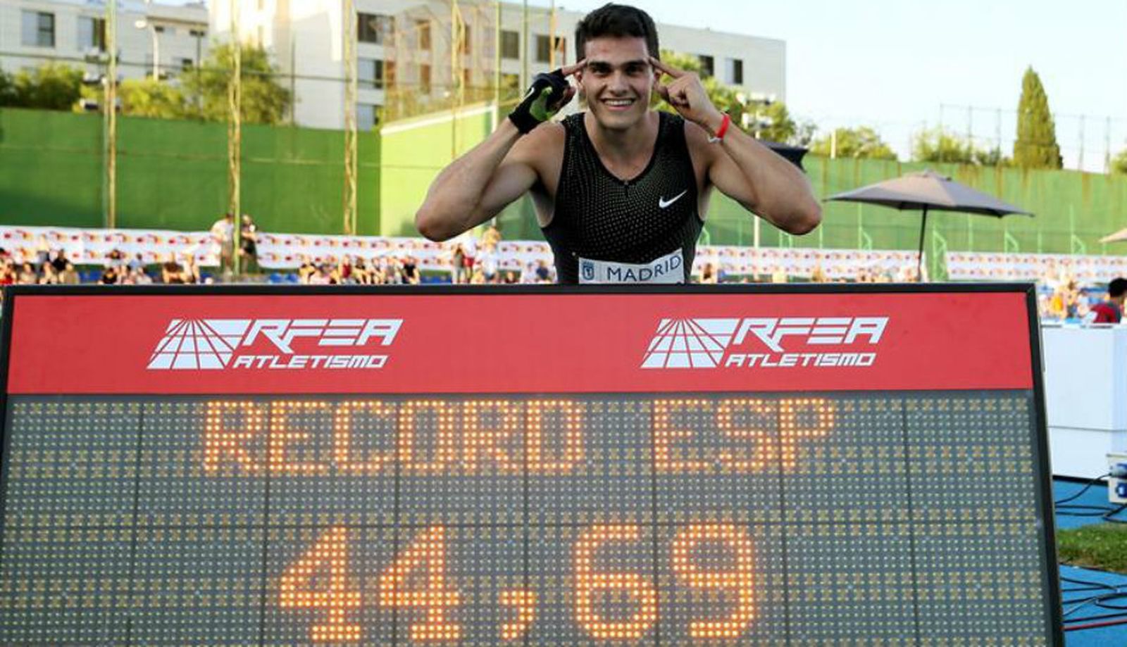 Bruno Hortelano