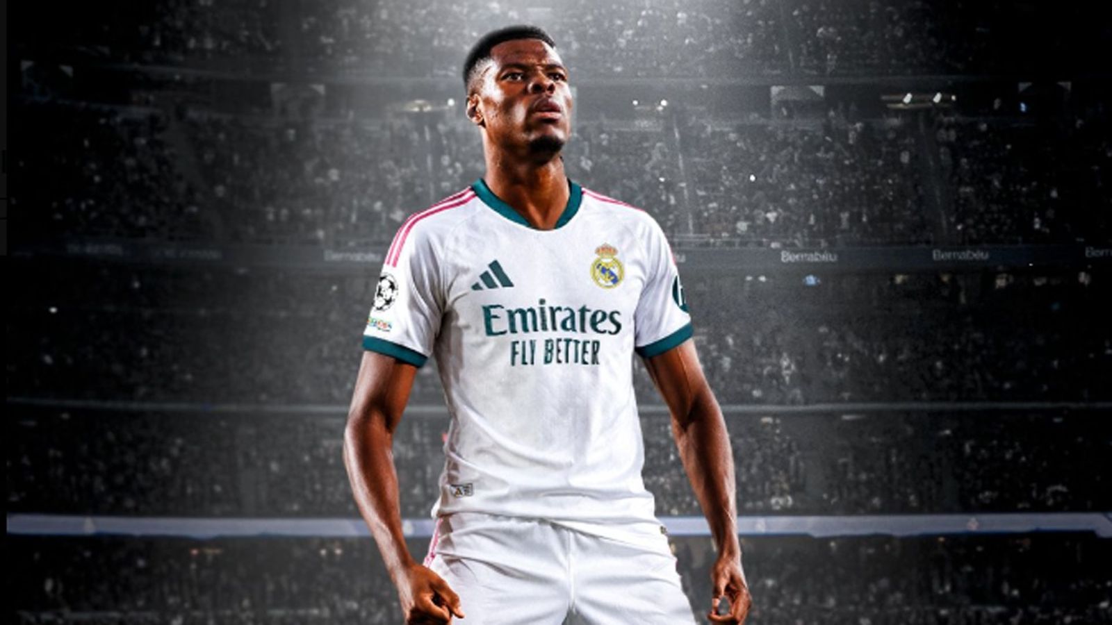Dumfries firma por el Real Madrid