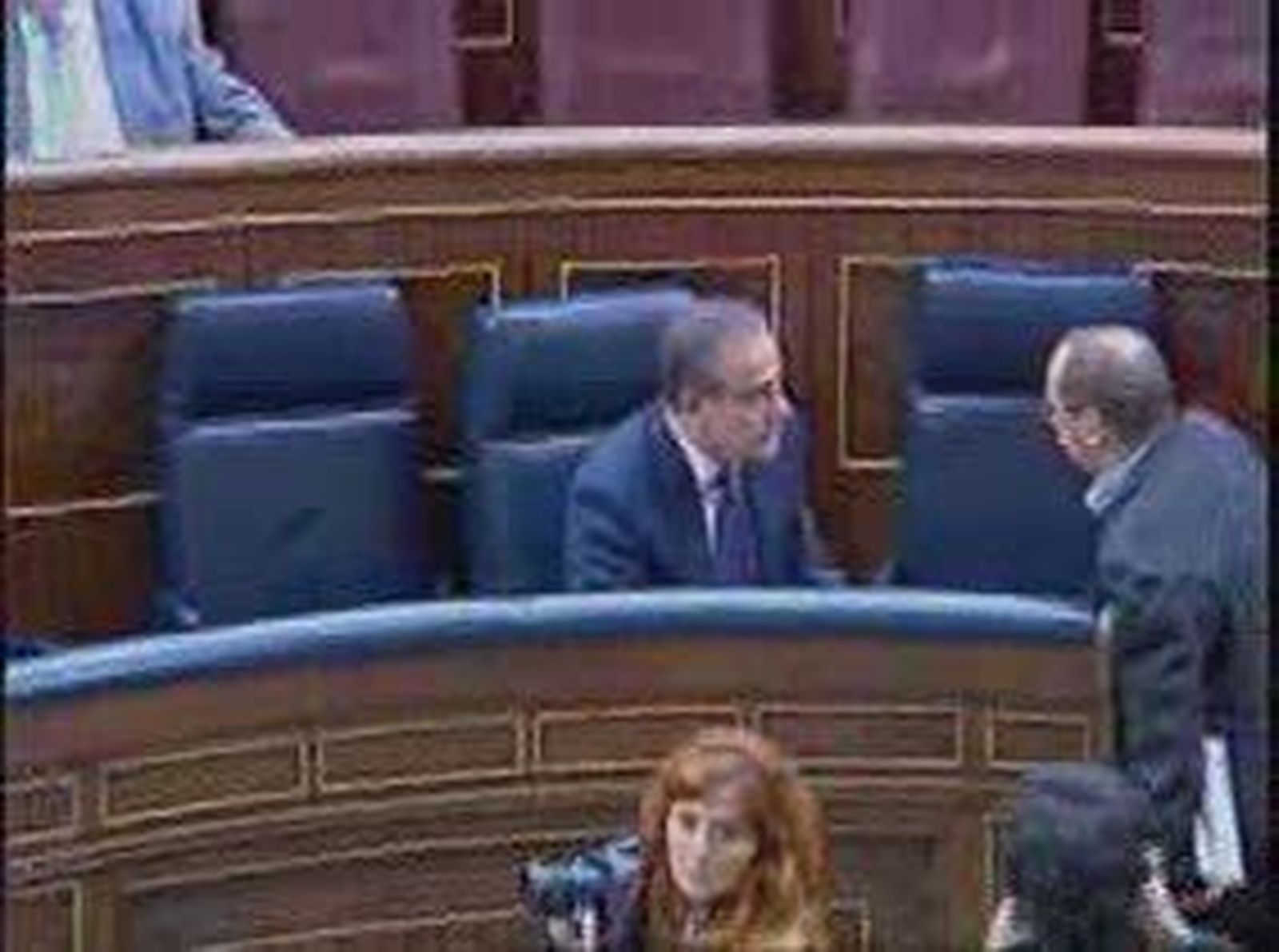 Aprobada la Reforma Laboral