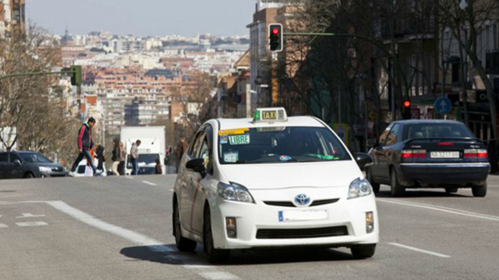 Taxi