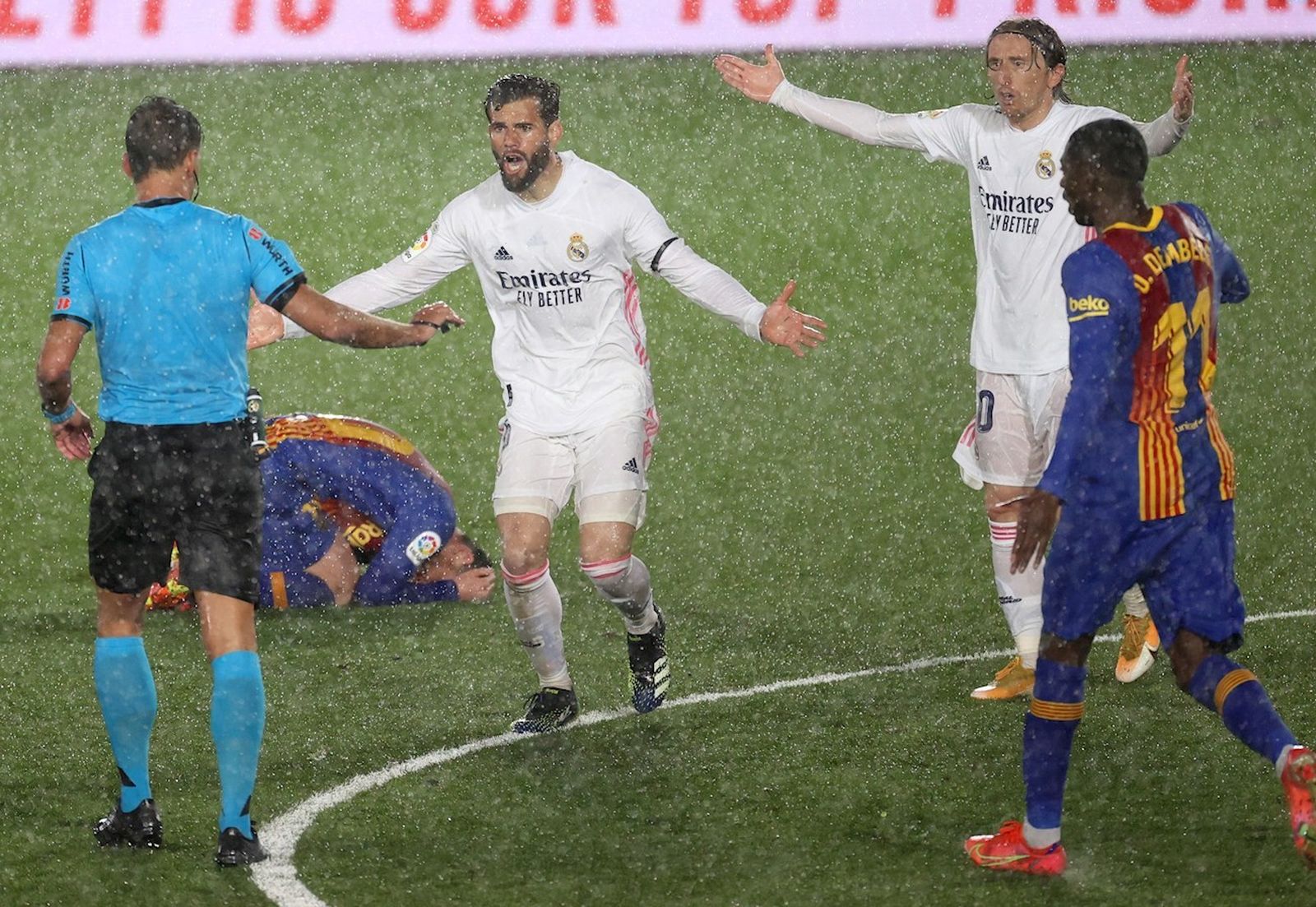 Nacho Fernández