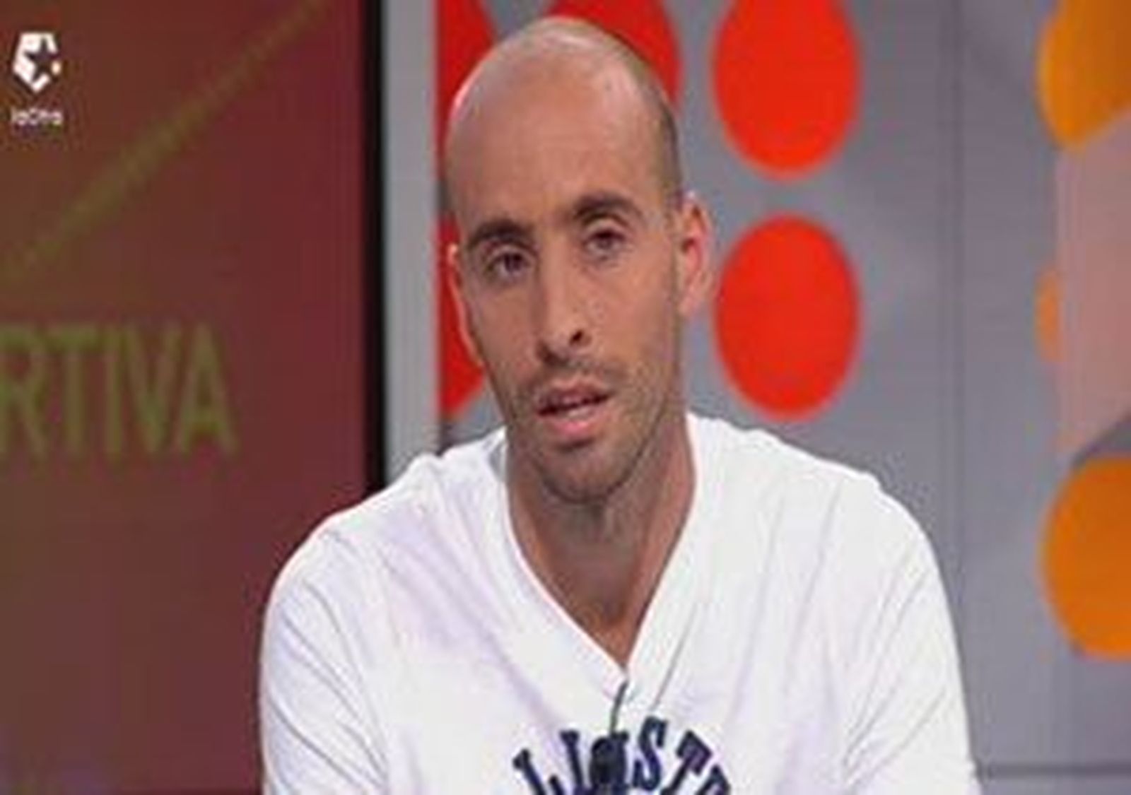 Borja Valero, entre los mejores Clubes