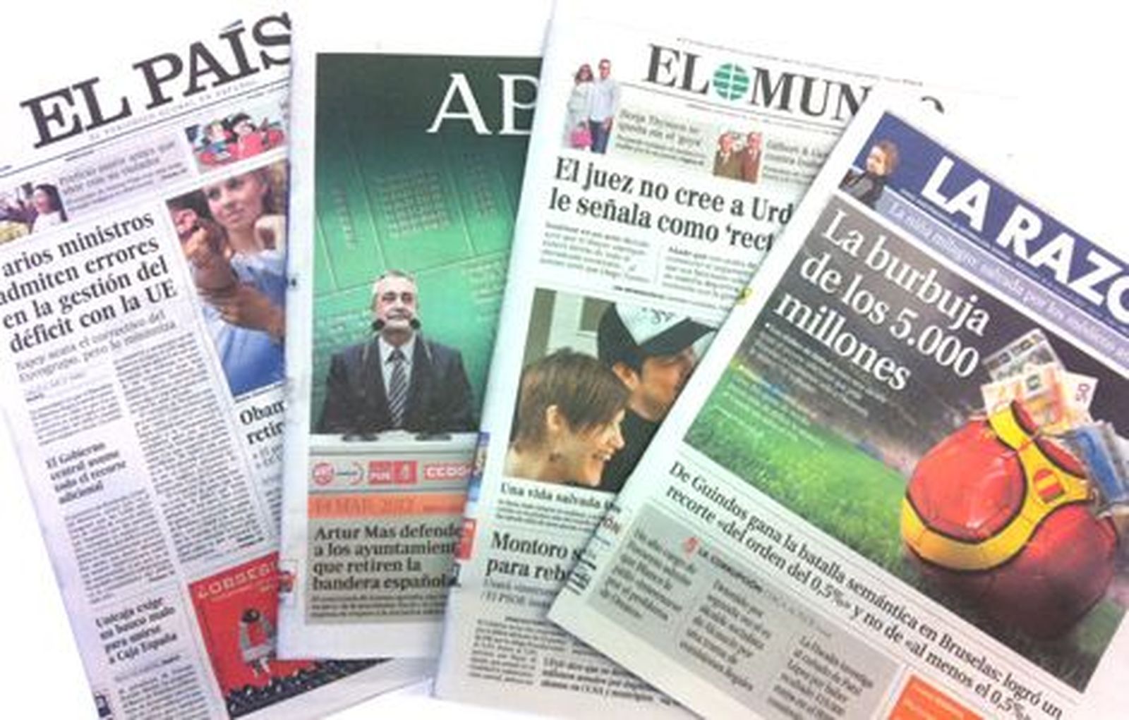 Resumen de Prensa