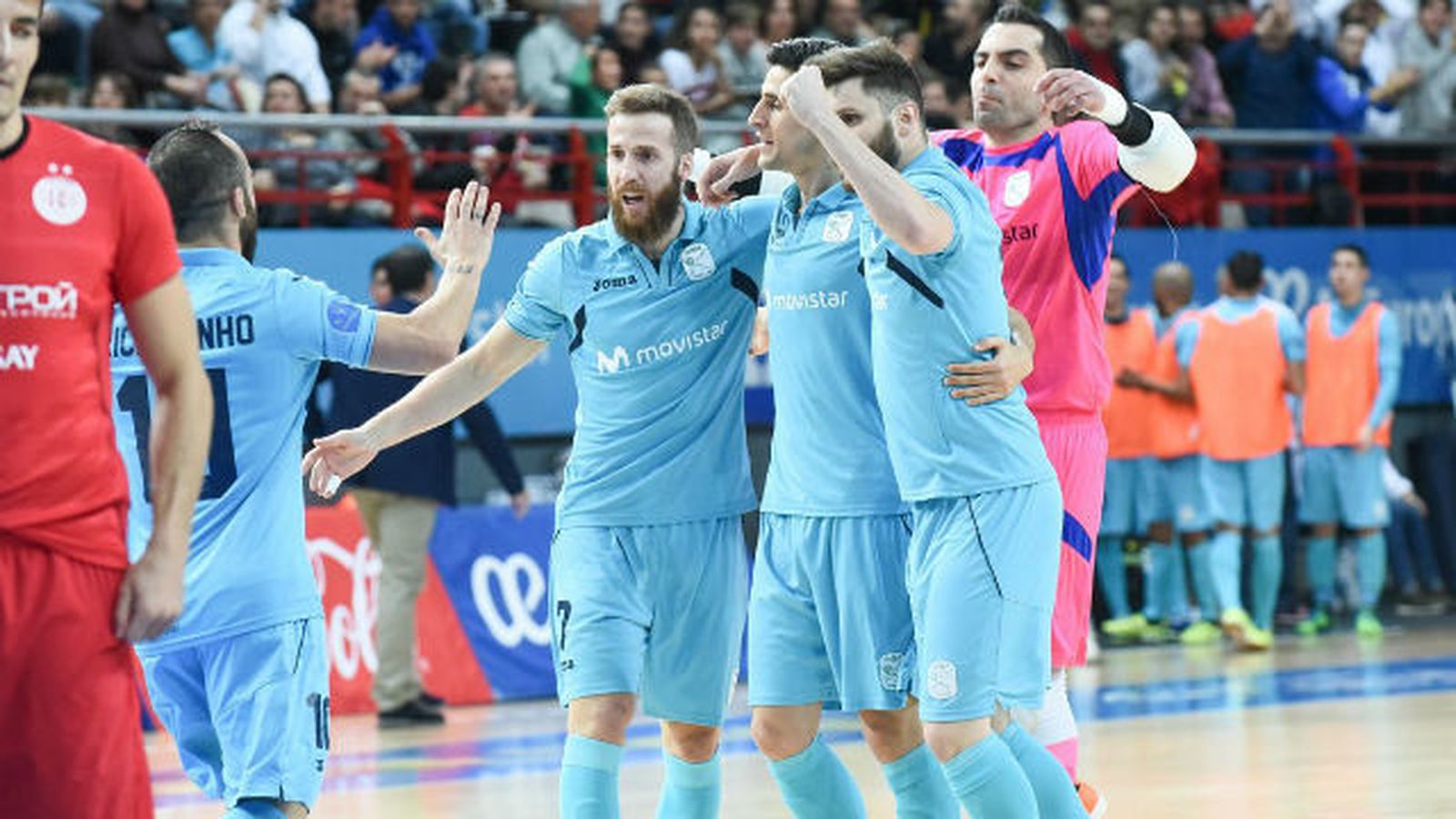 Movistar Inter