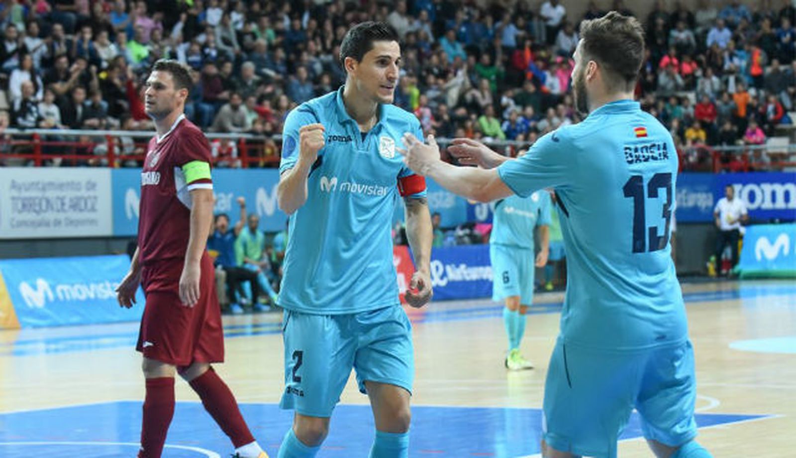 Movistar Inter