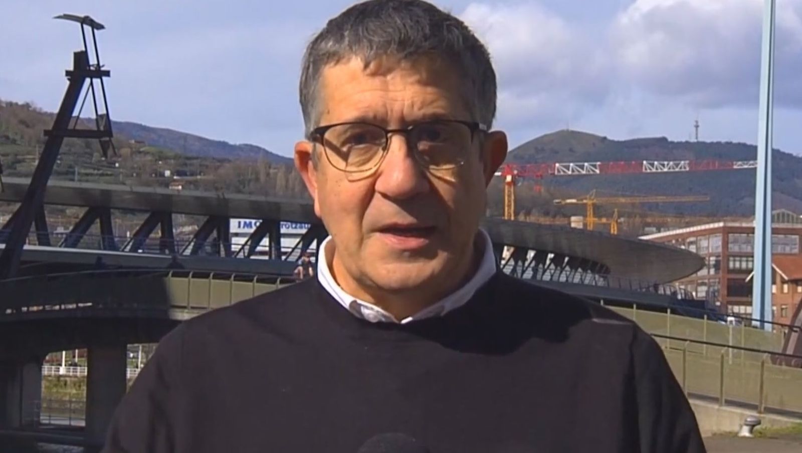 Patxi López