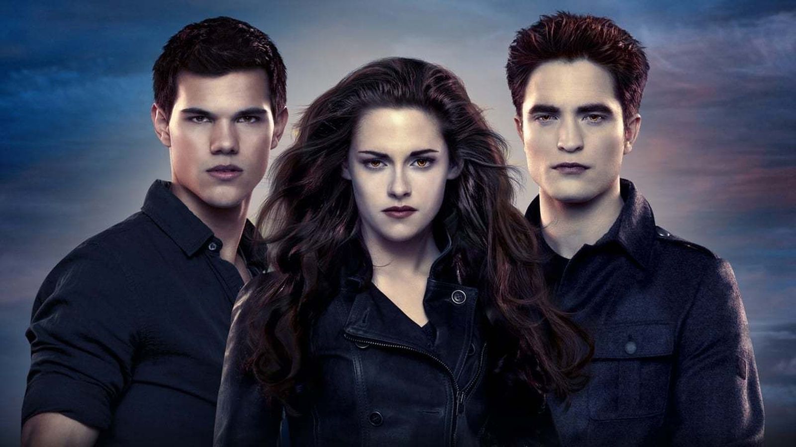 'Crepúsculo'