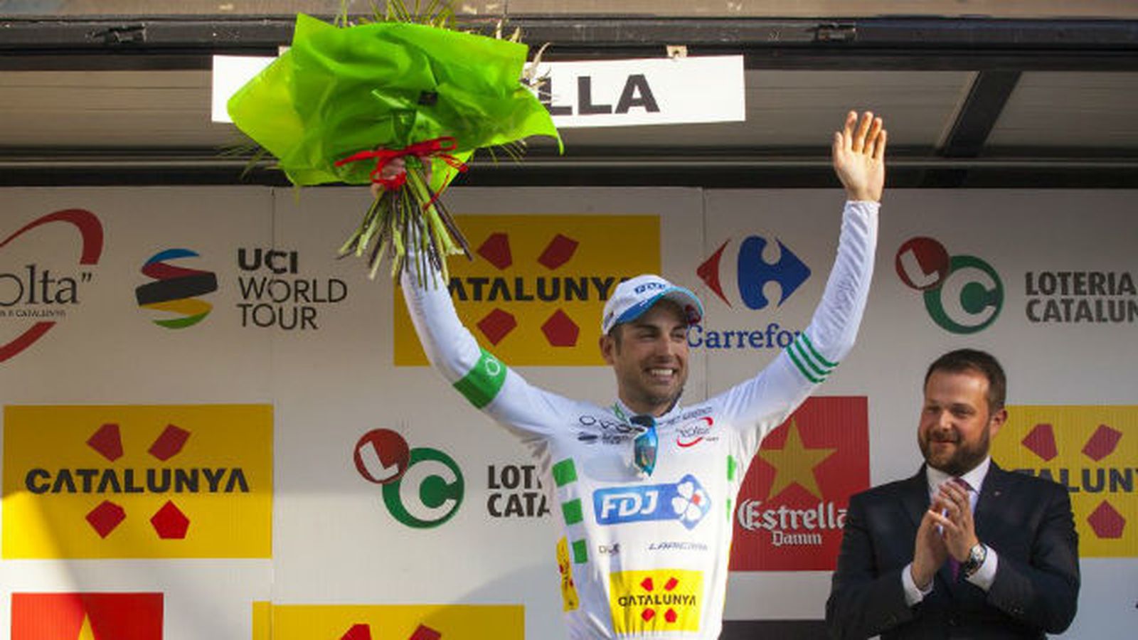 Davide Cimolai
