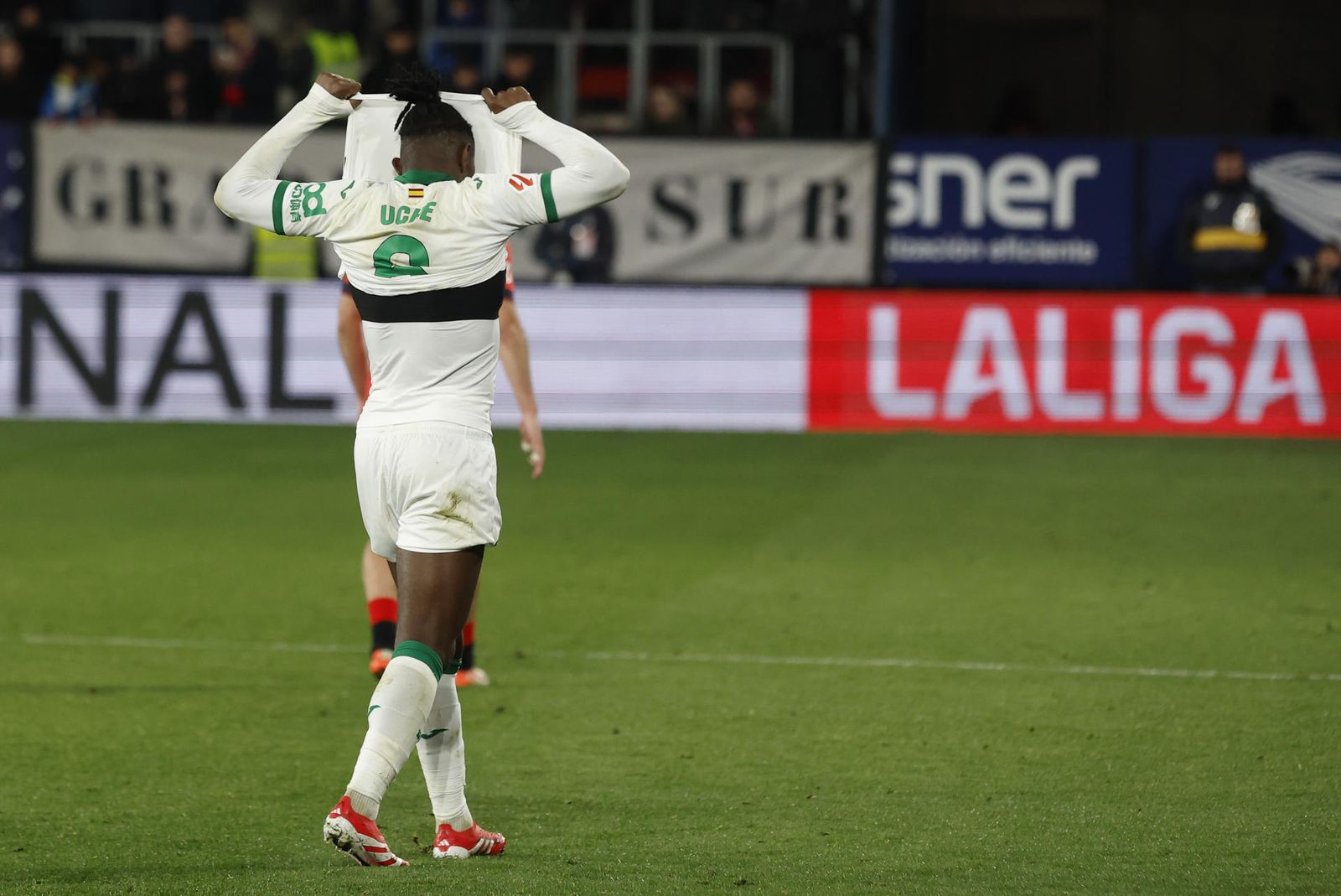 Christantus Uche