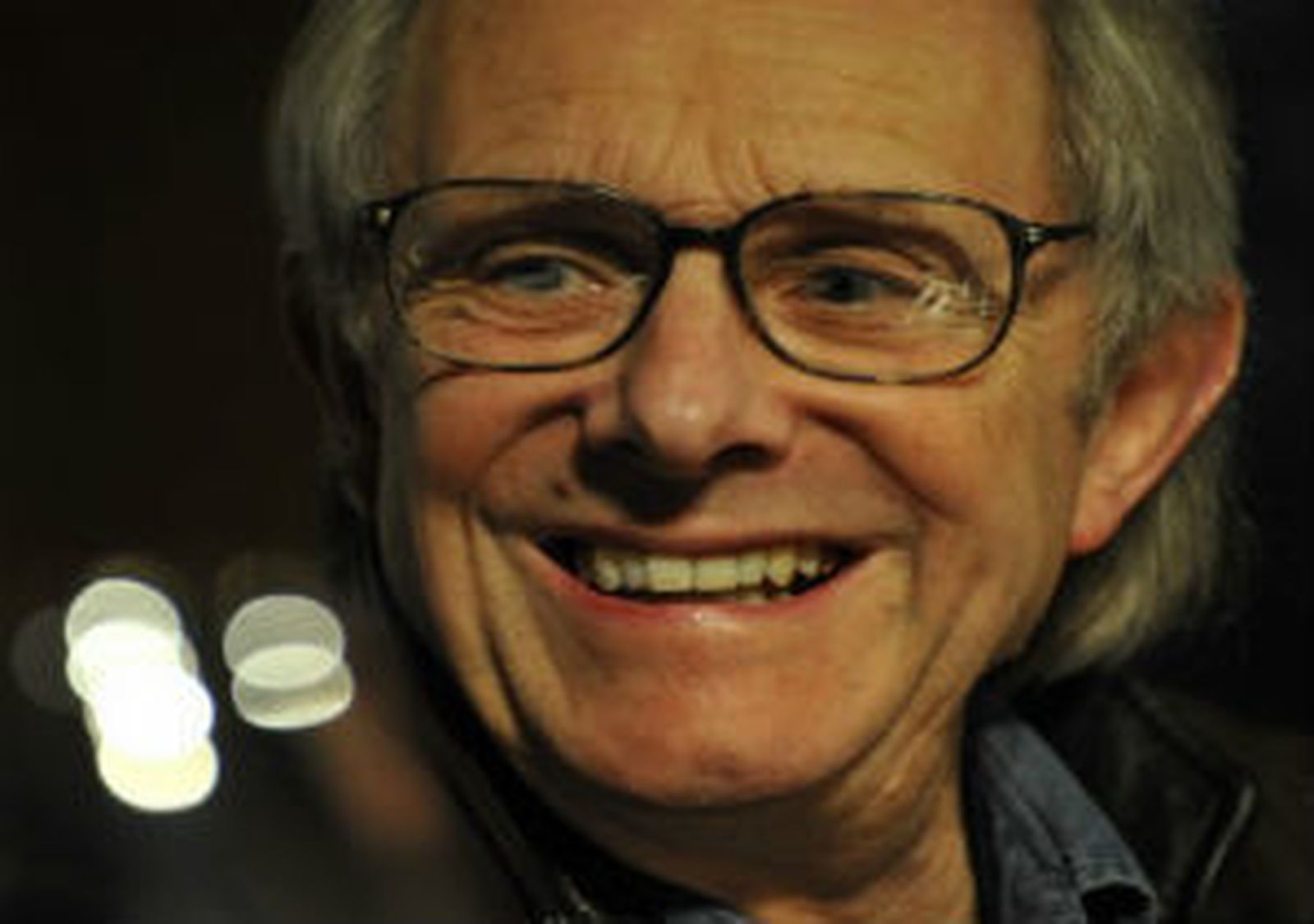Ken Loach