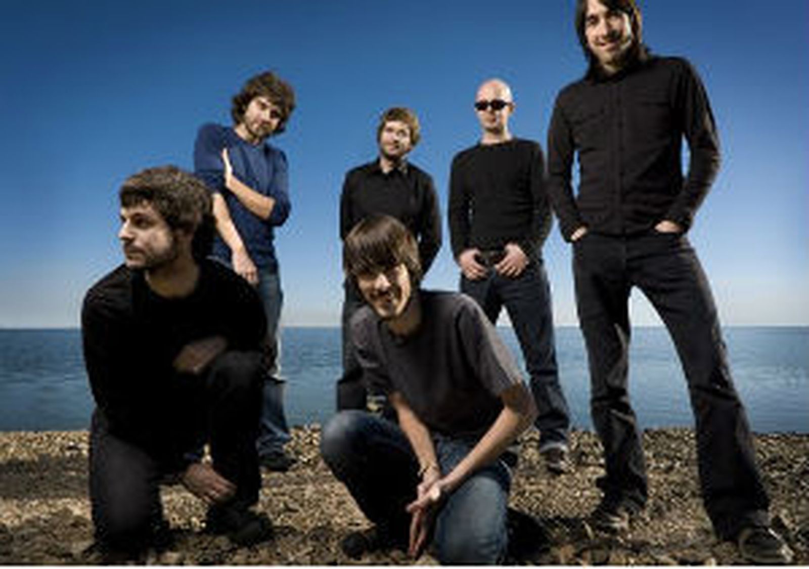 Vetusta Morla, en concierto