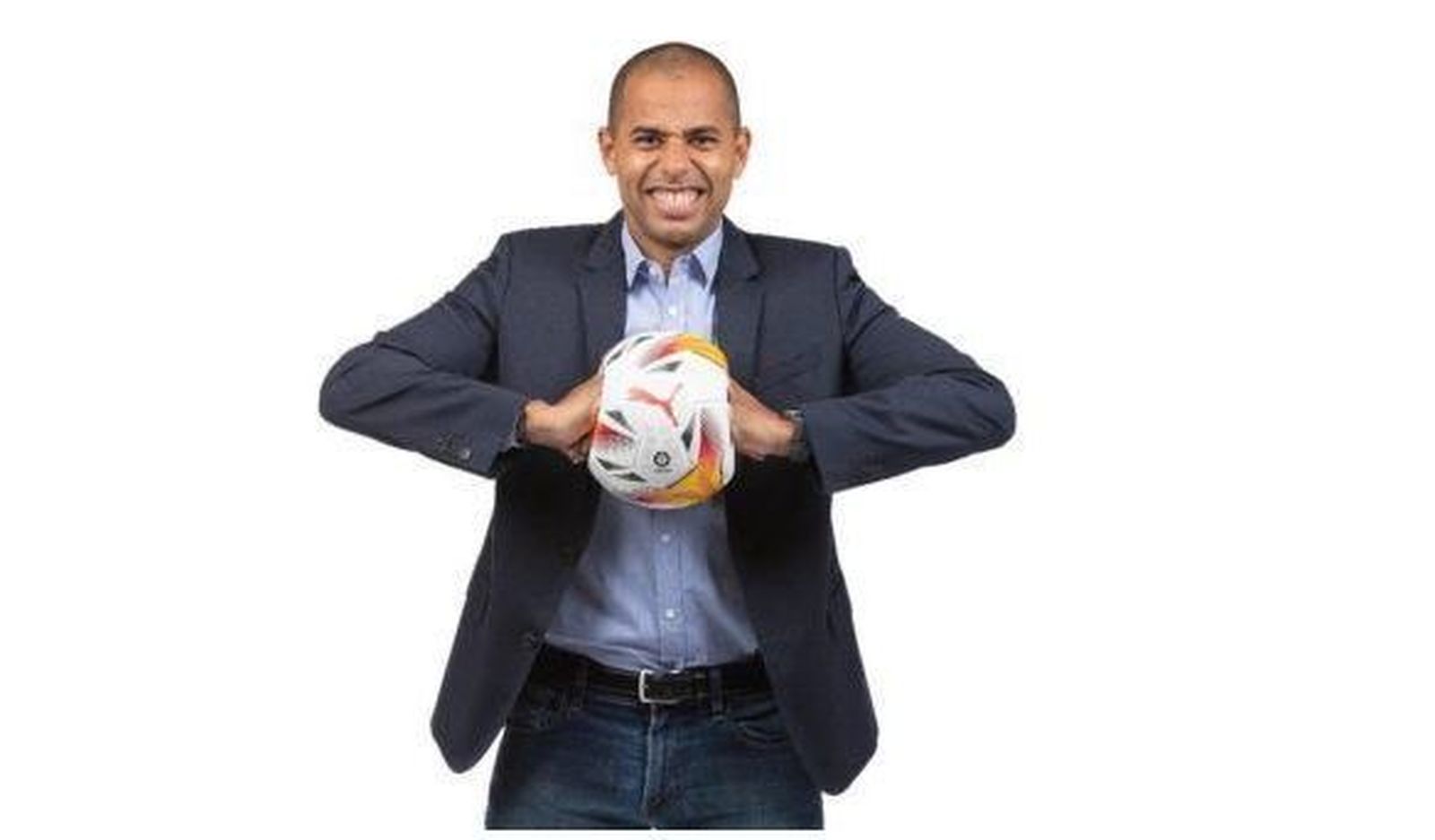 Alberto Edjogo