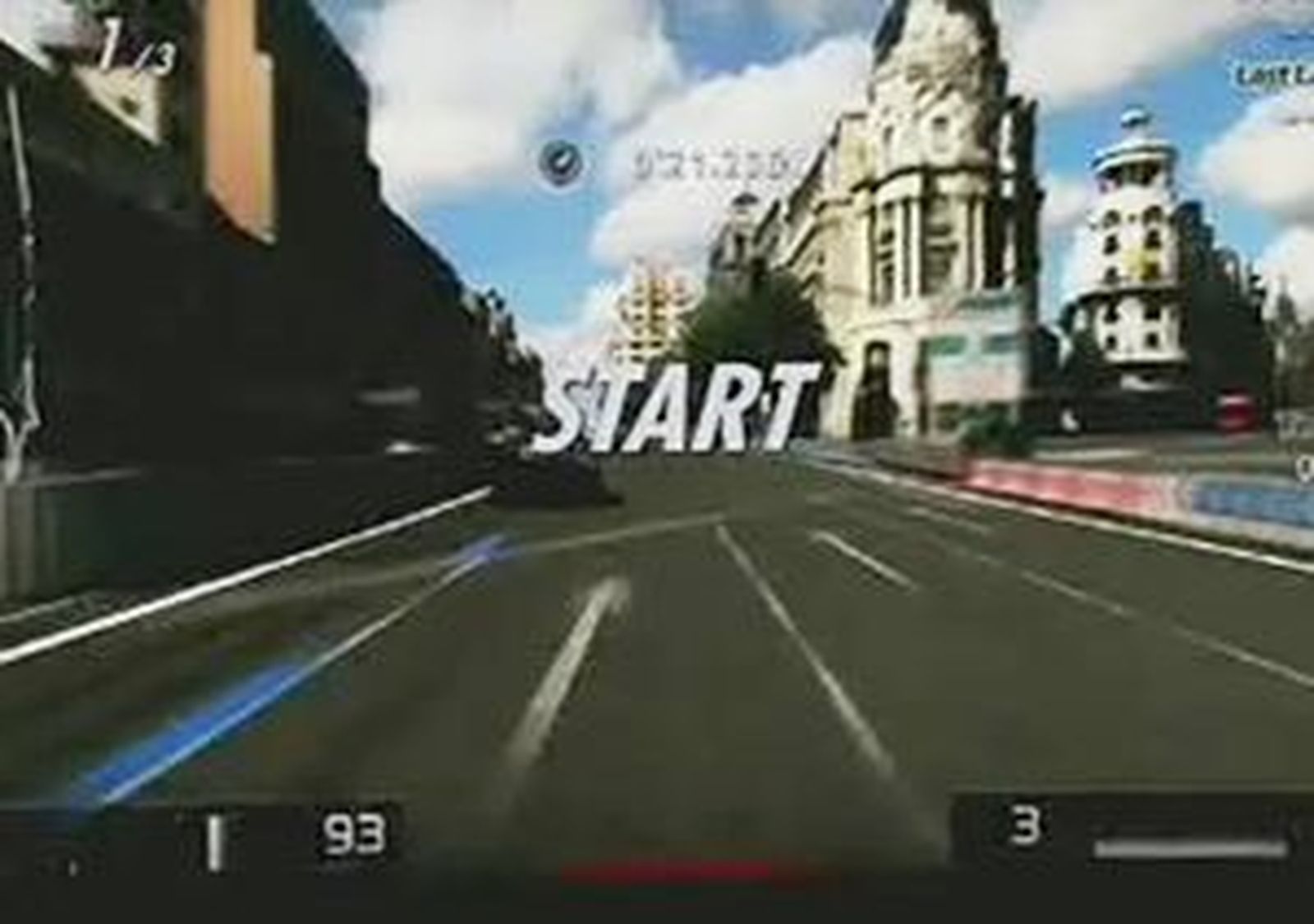 ¿A 300 por Gran Vía?