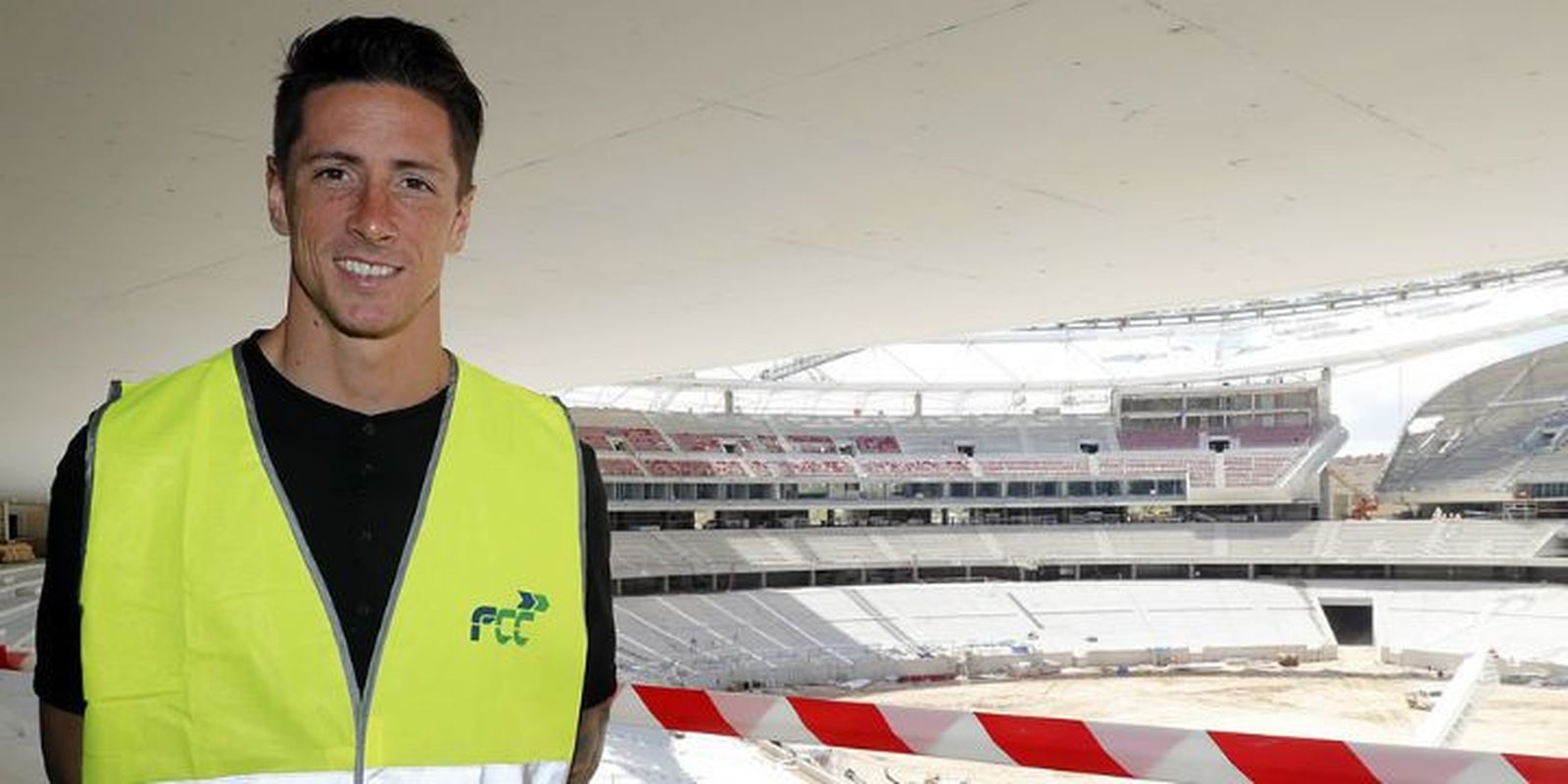 El 'Niño' estará en el Metropolitano