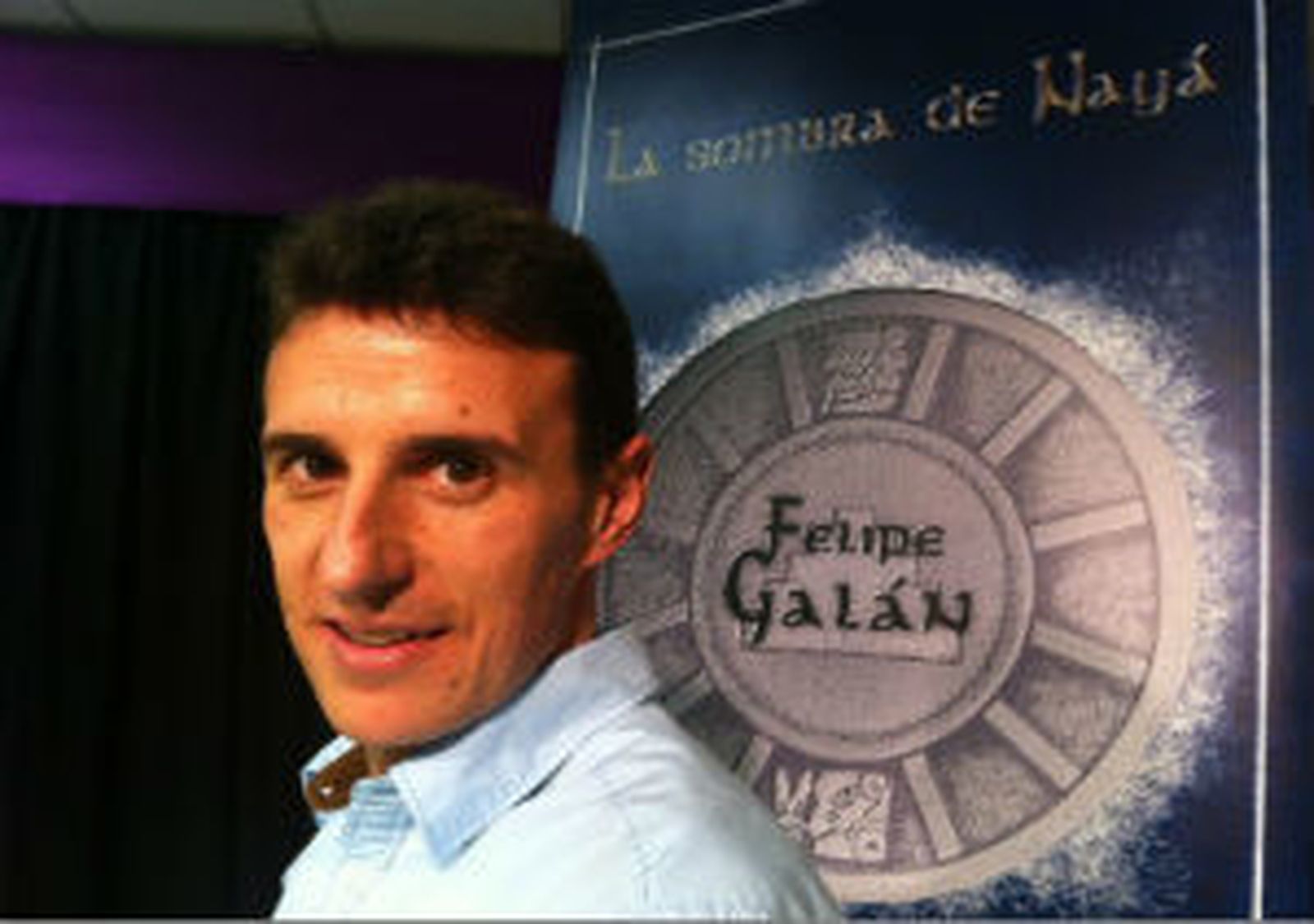 La Sombra de Nayá