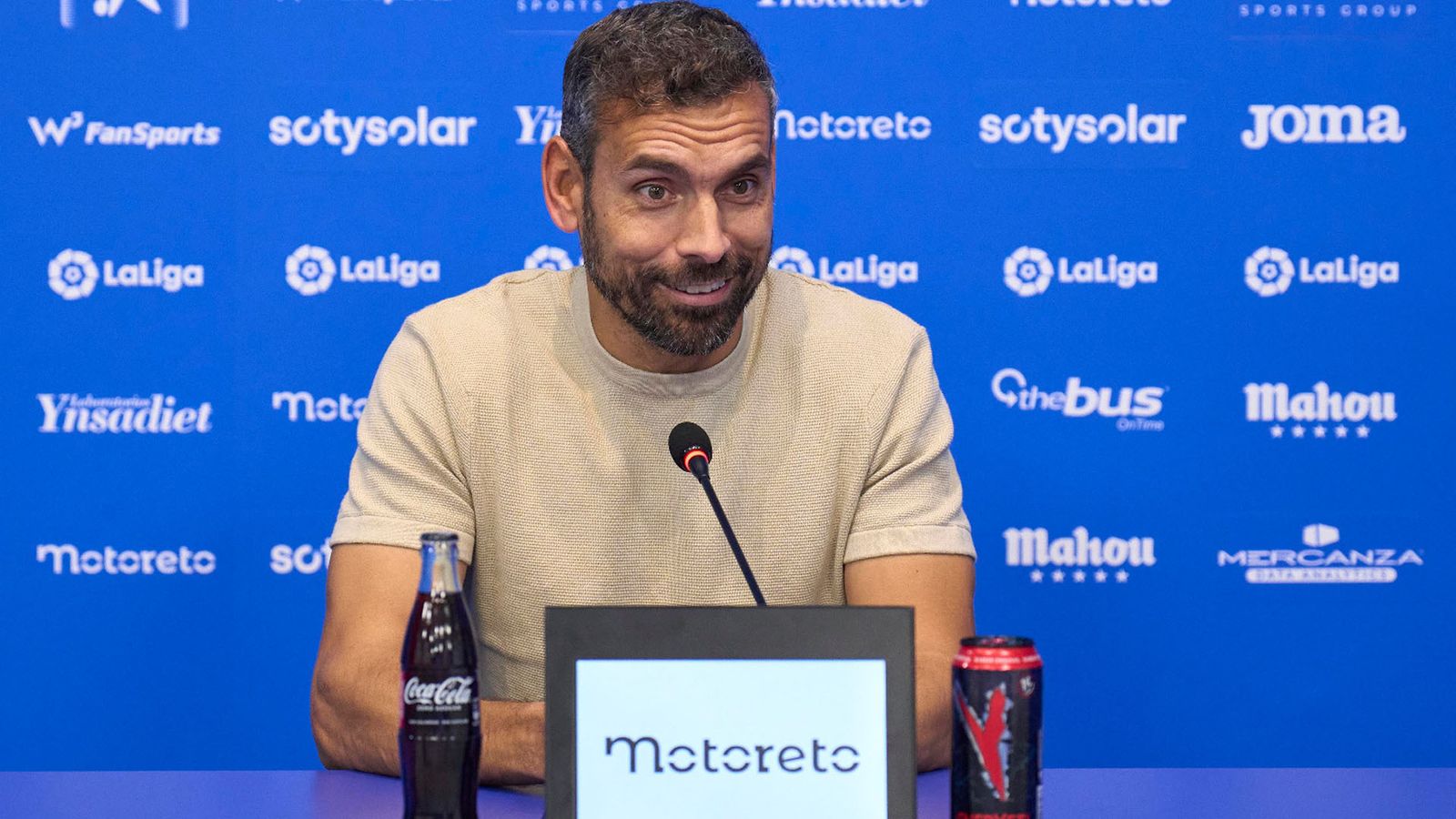 Carlos Martínez