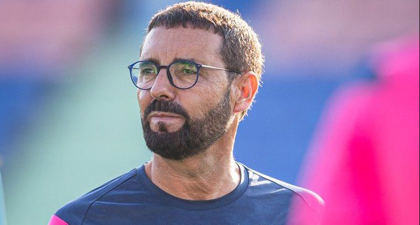 Bordalás: "Espero un partido de mucha exigencia contra el Betis"