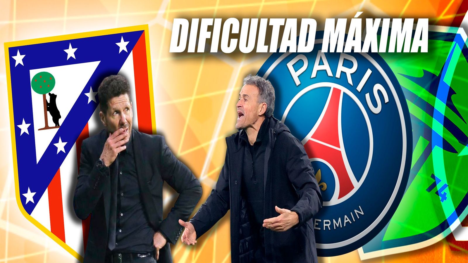 El camino de espinas del Atlético de Madrid en el Mundial de Clubes