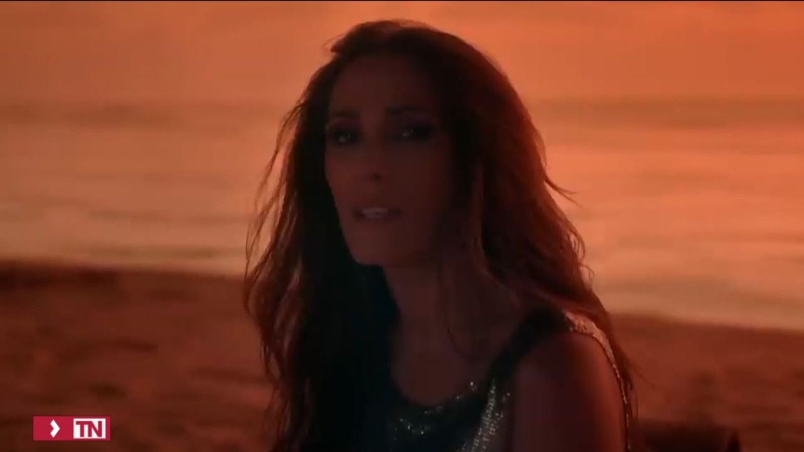Malú canta sobre Albert Rivera