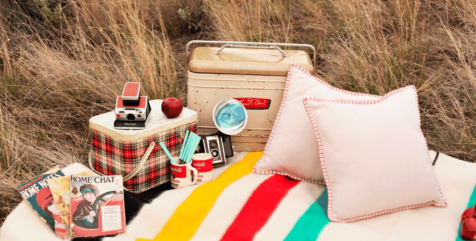 Los mejores lugares para hacer un picnic en Madrid