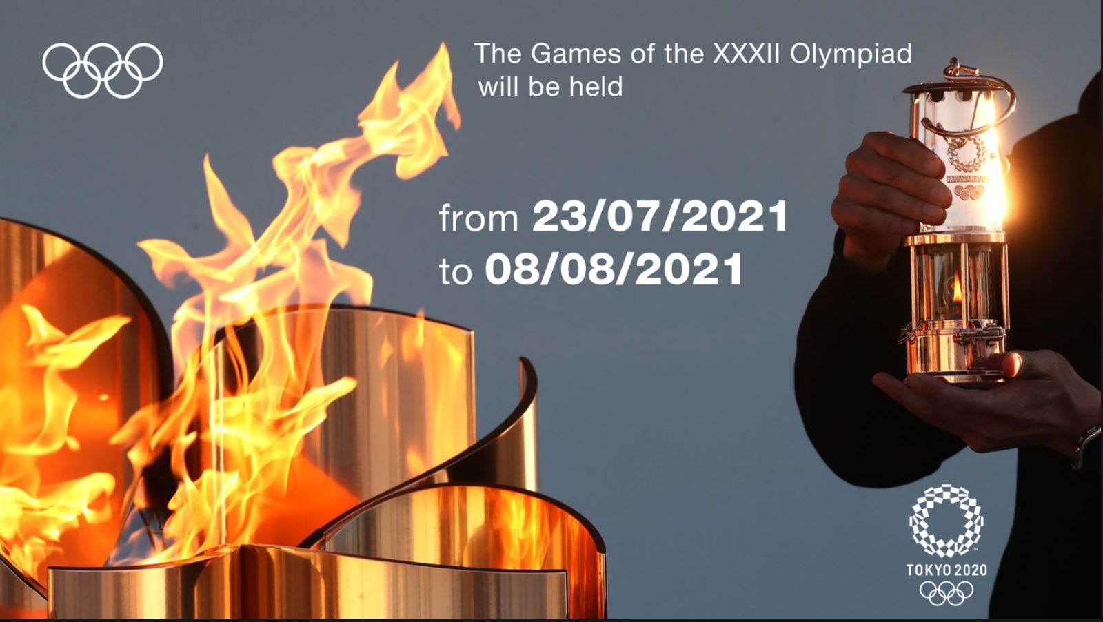 Tokio 2020