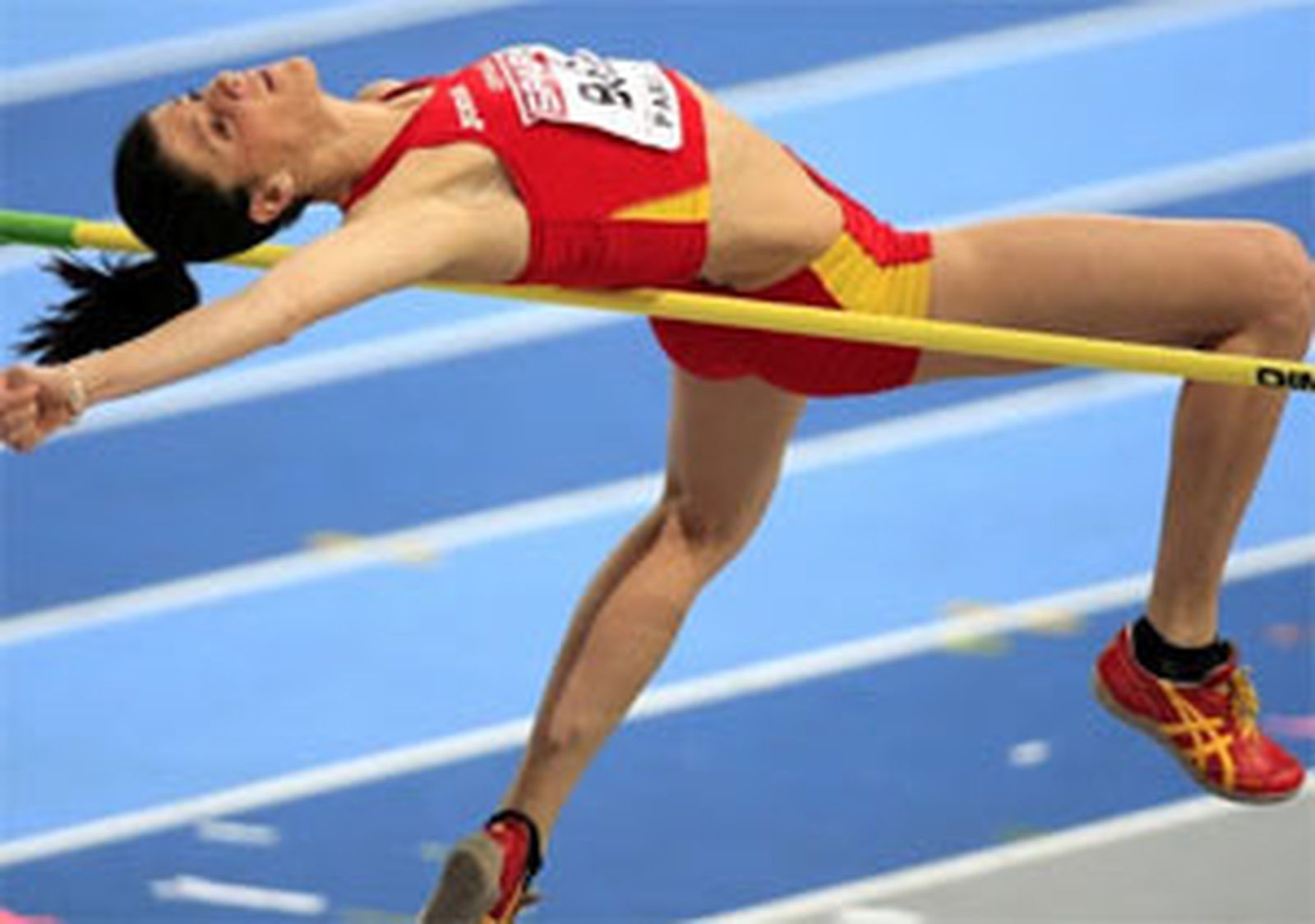 Ruth Beitia
