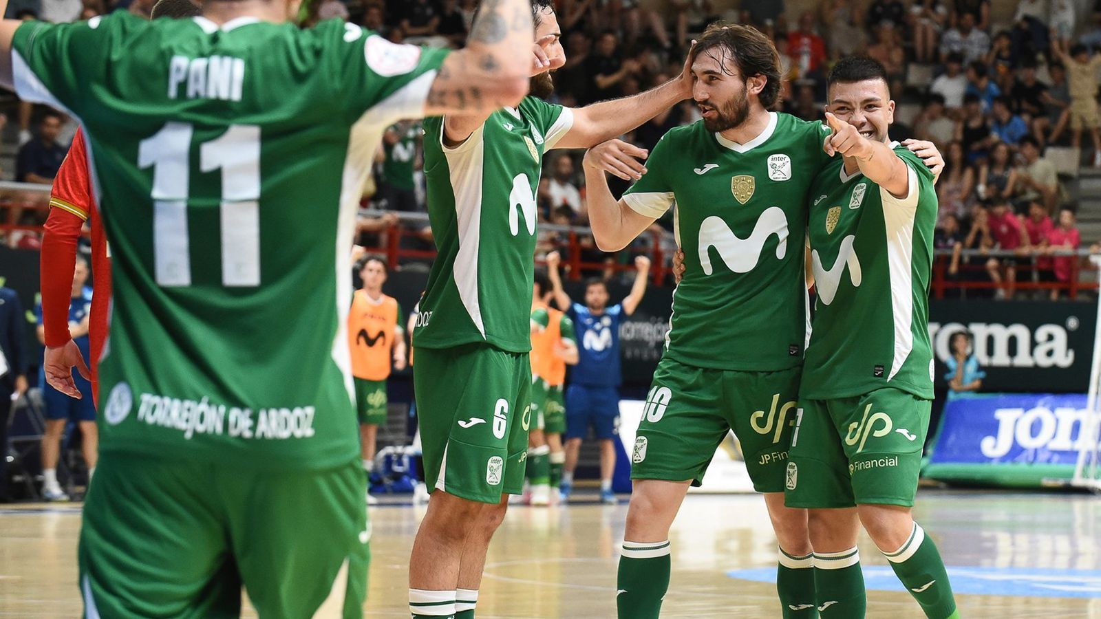 Movistar Inter