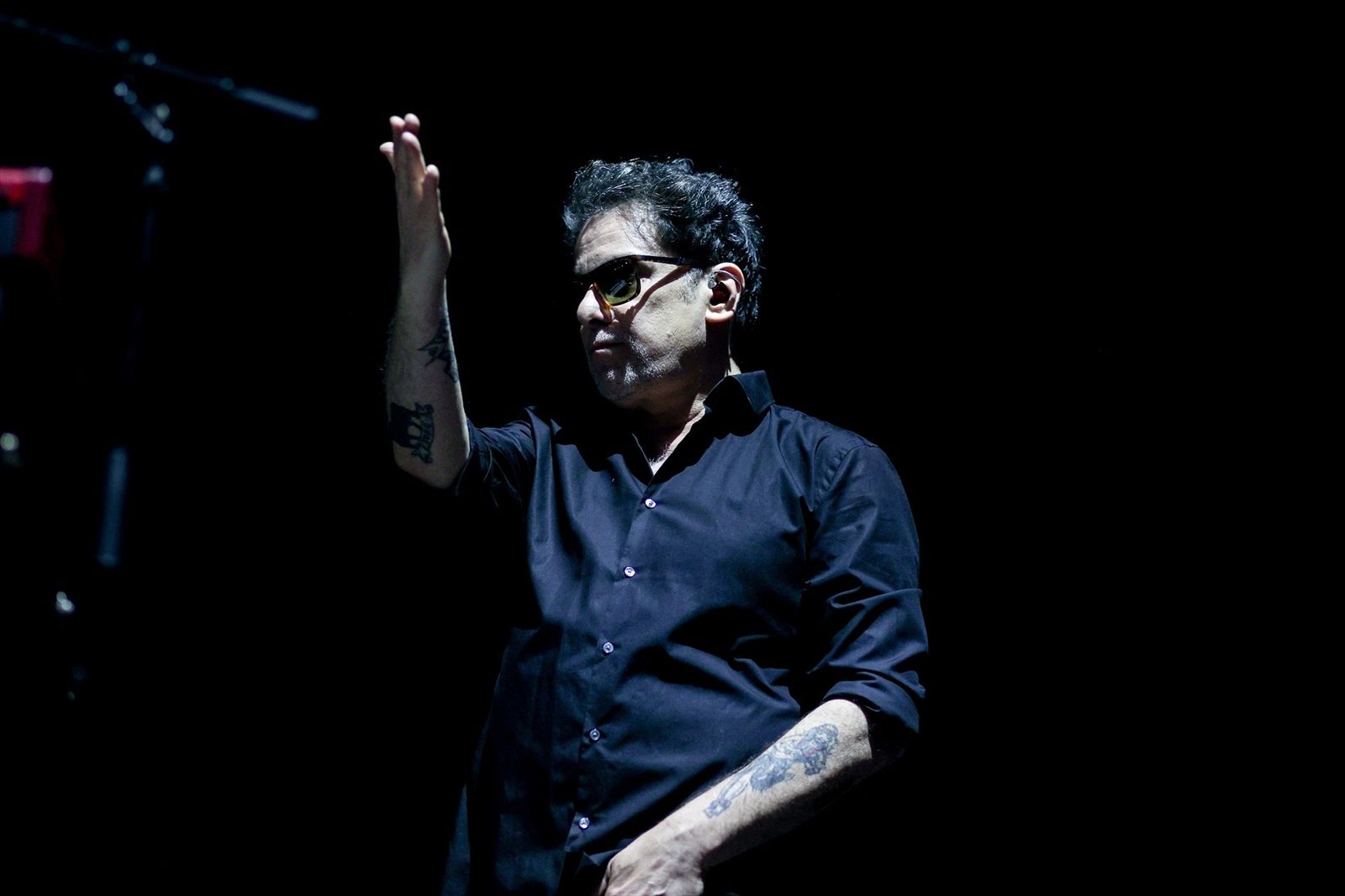 Andrés Calamaro