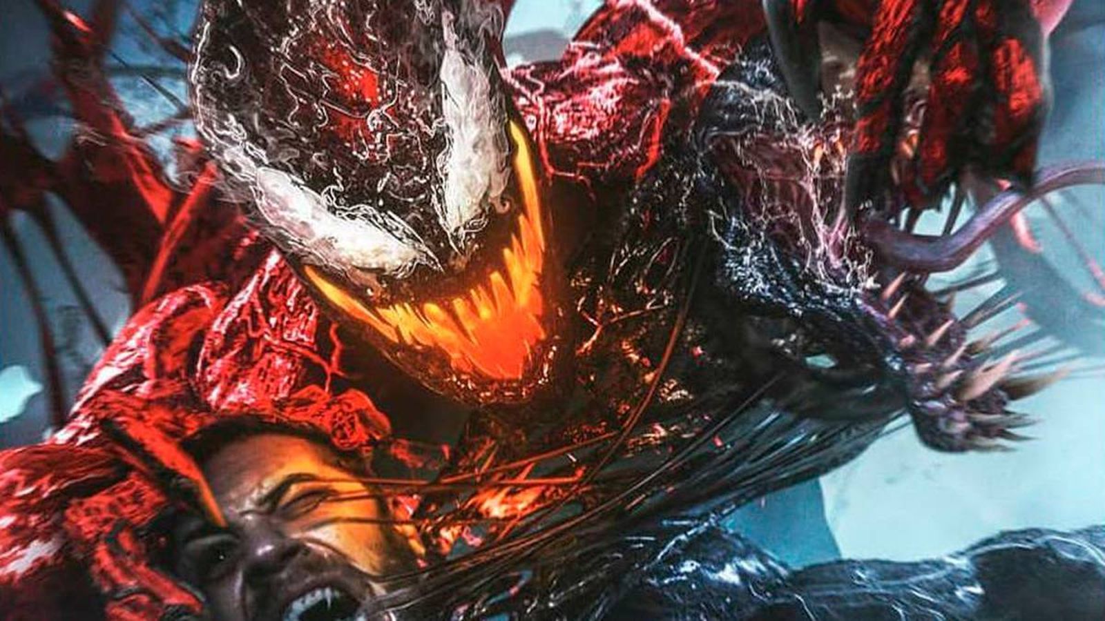 Venom: Let There Be Carnage