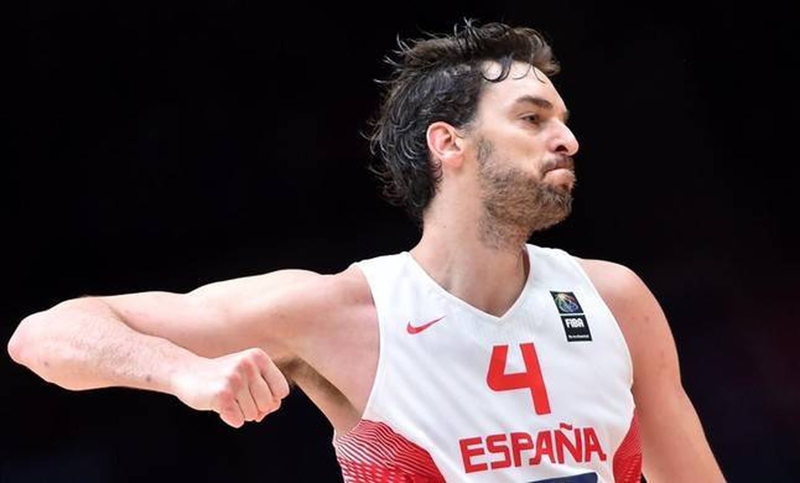 Pau Gasol: "