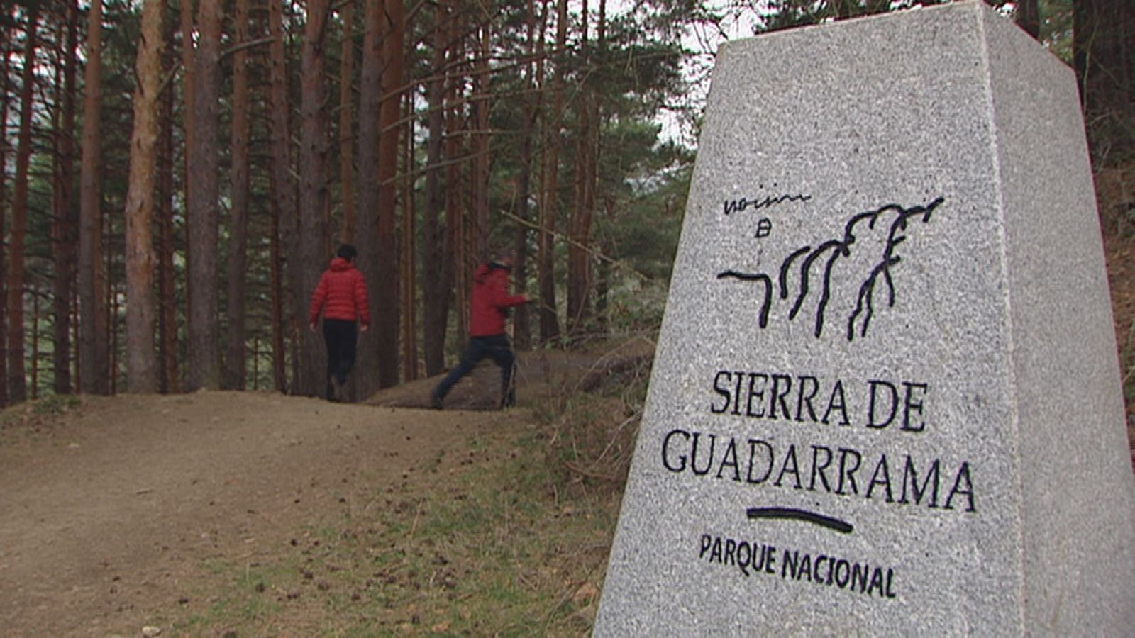 Sierra de Guadarrama