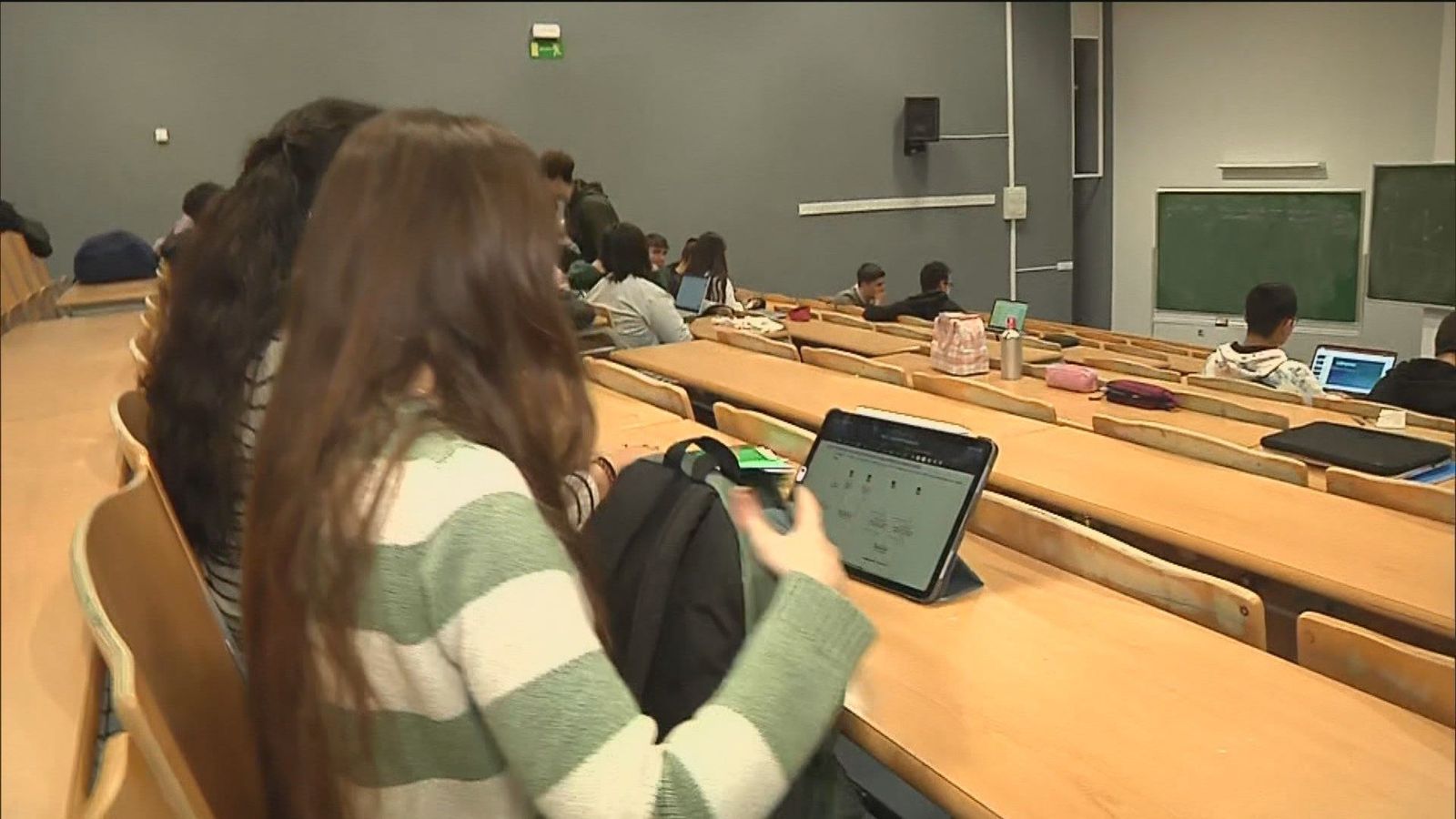 La Comunidad de Madrid impulsará la formación de profesionales de la tecnología