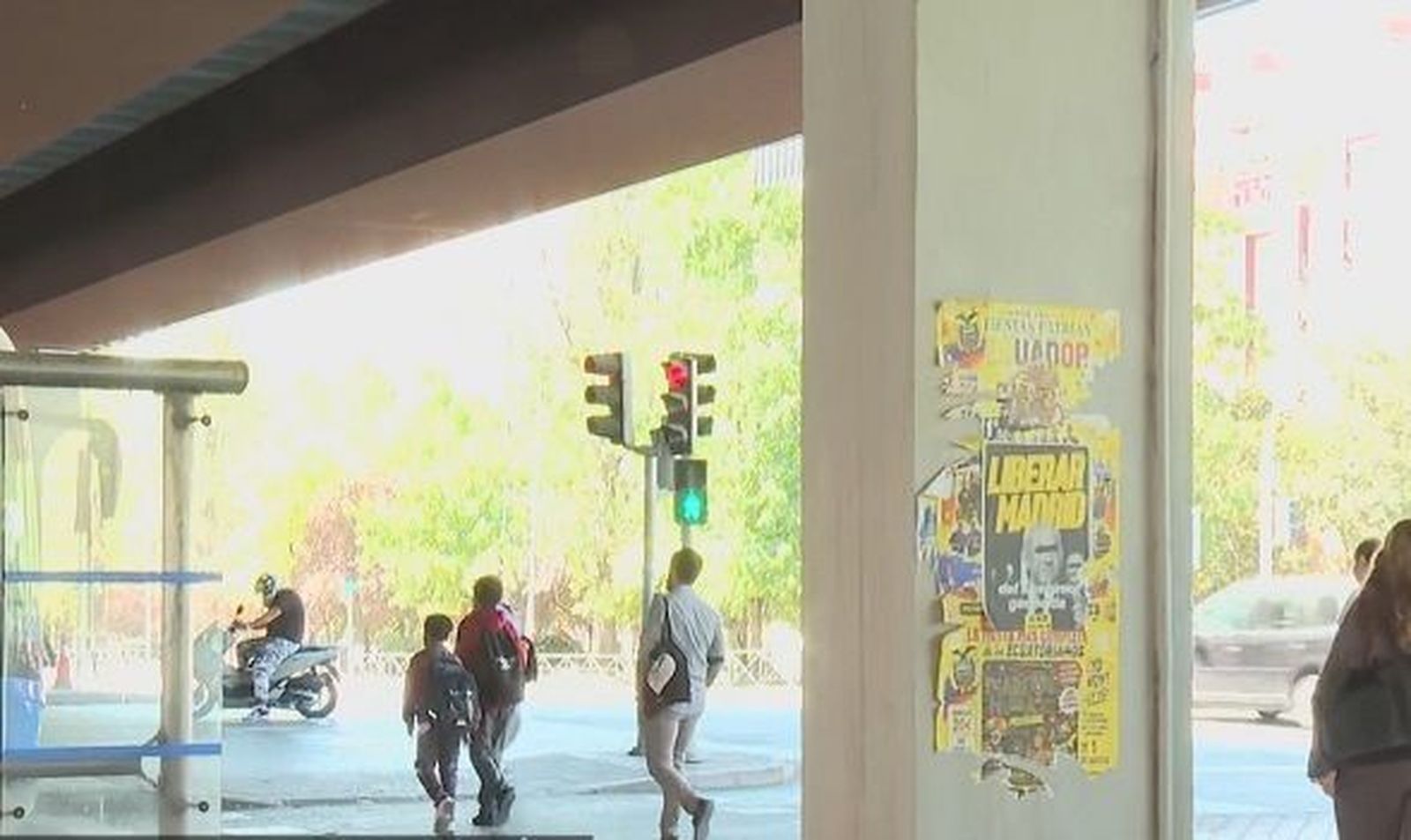 La remodelación de la zona inferior del 'scalextric' de Vallecas arrancará en octubre