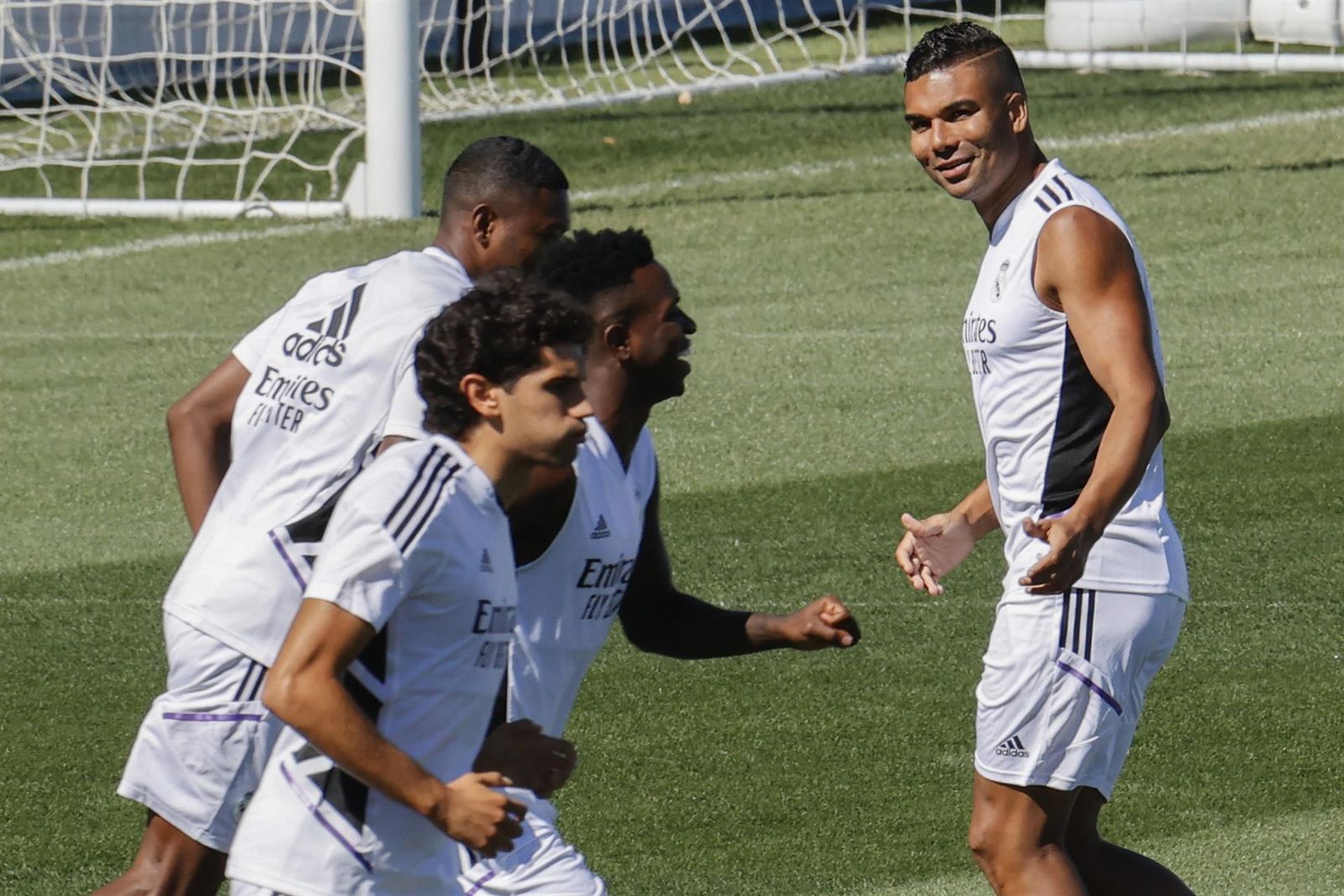 Casemiro