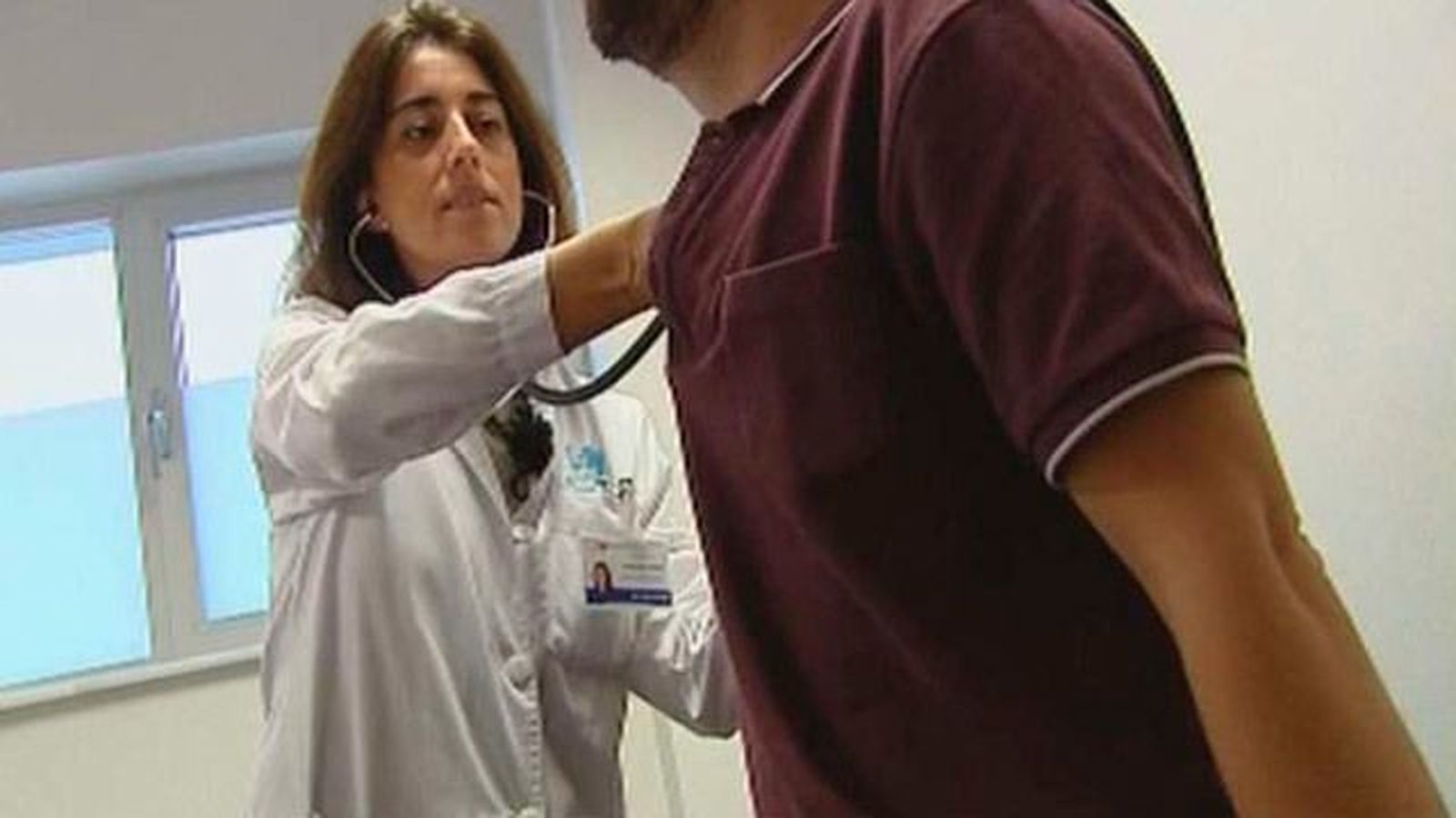Más del 80% de los encuetados tiene algún tipo de secuela física, psíquica o sensorial