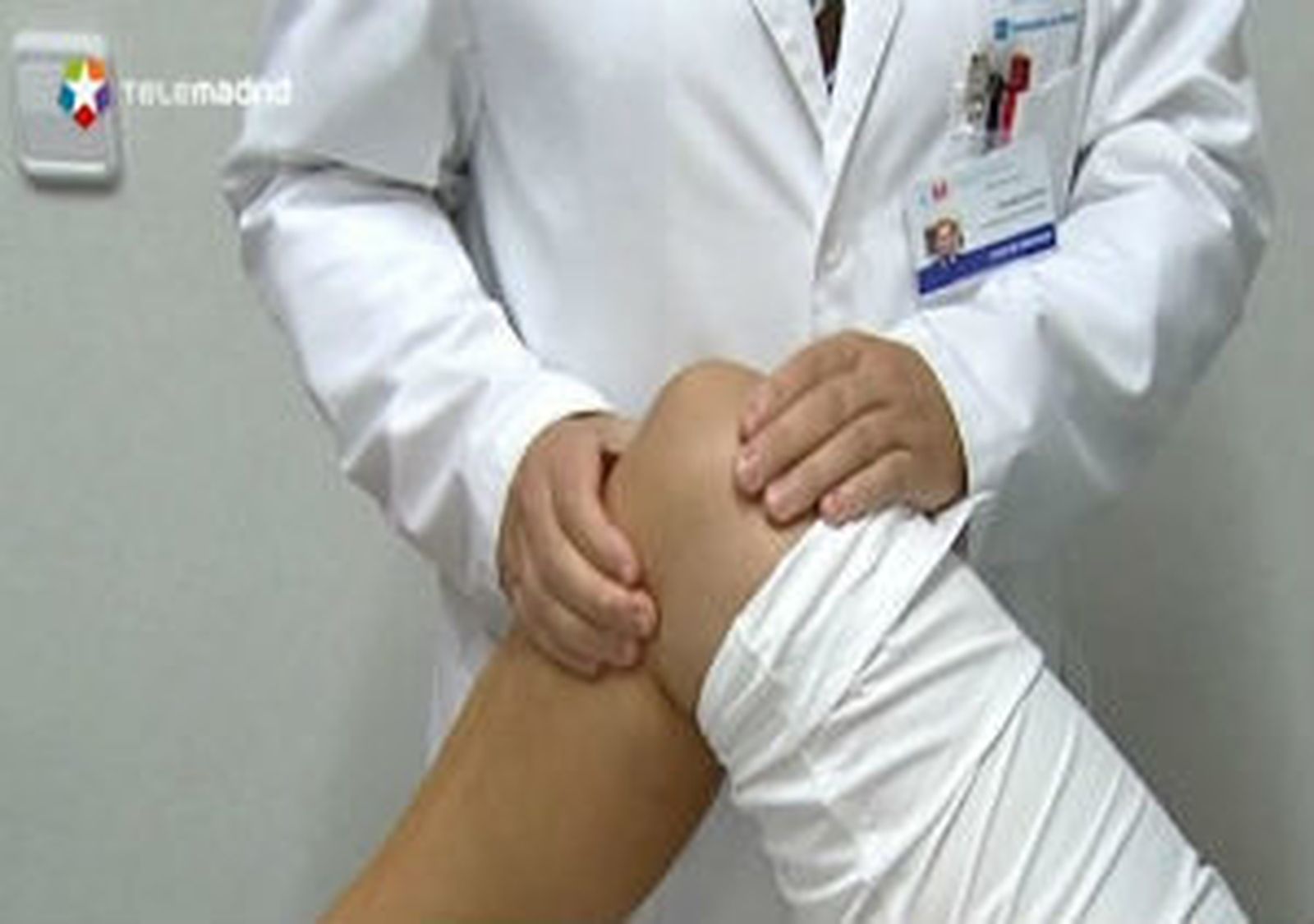 Especialidades médicas