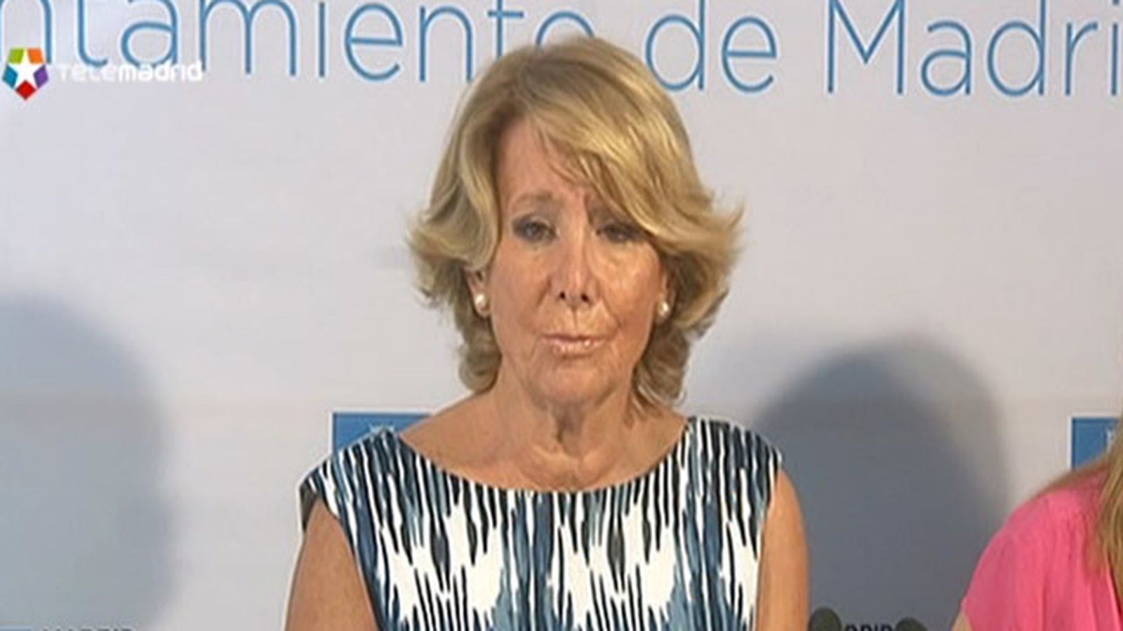 Esperanza Aguirre