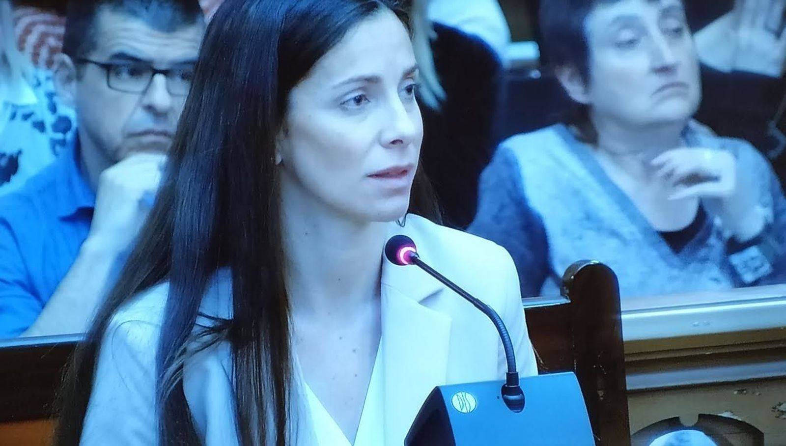 Rosa Peral, condenada por el crimen de la Guardia Urbana, de nuevo en el banquillo por alzamiento de bienes